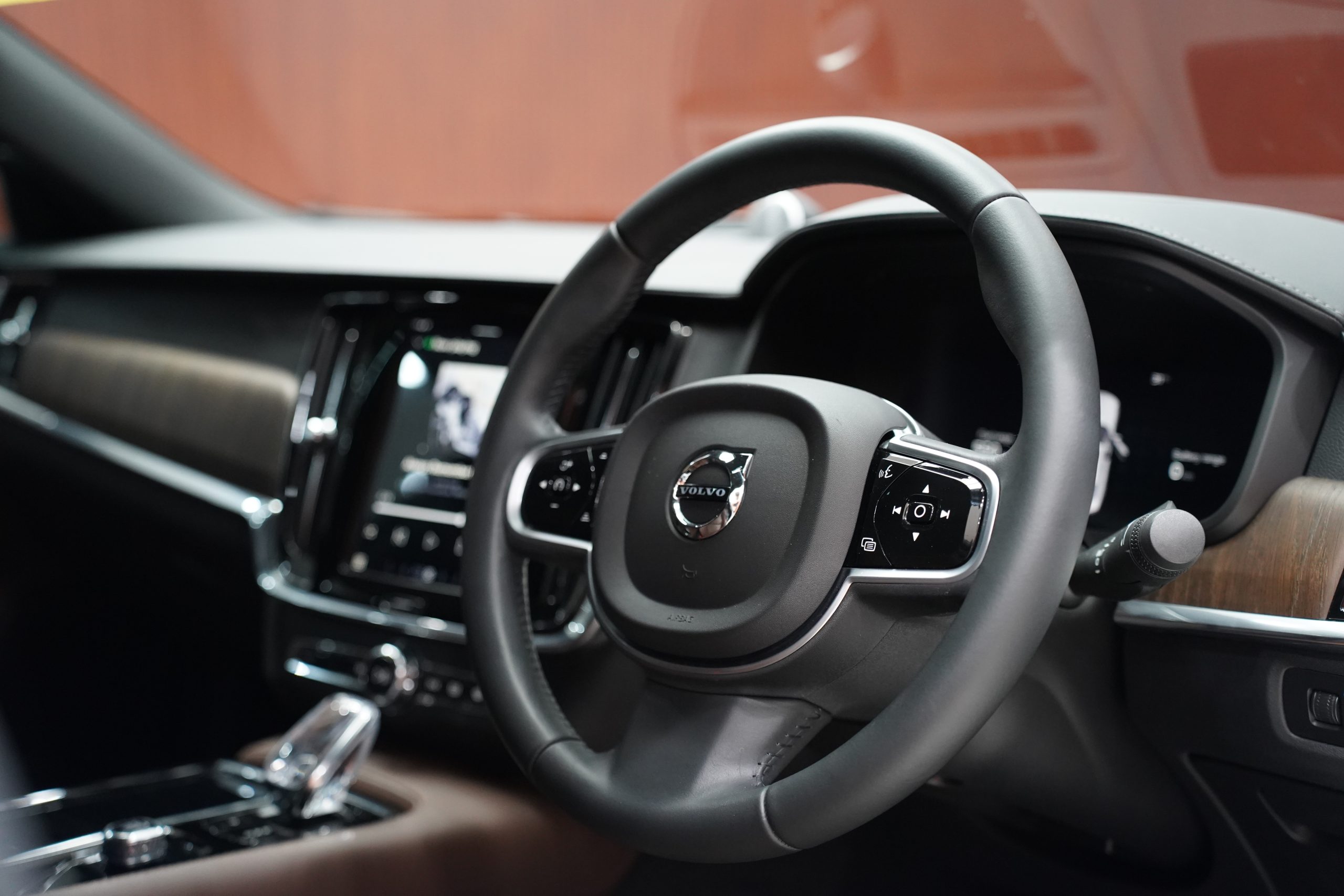 2022Volvo S90 T8 Inscription - Image 14