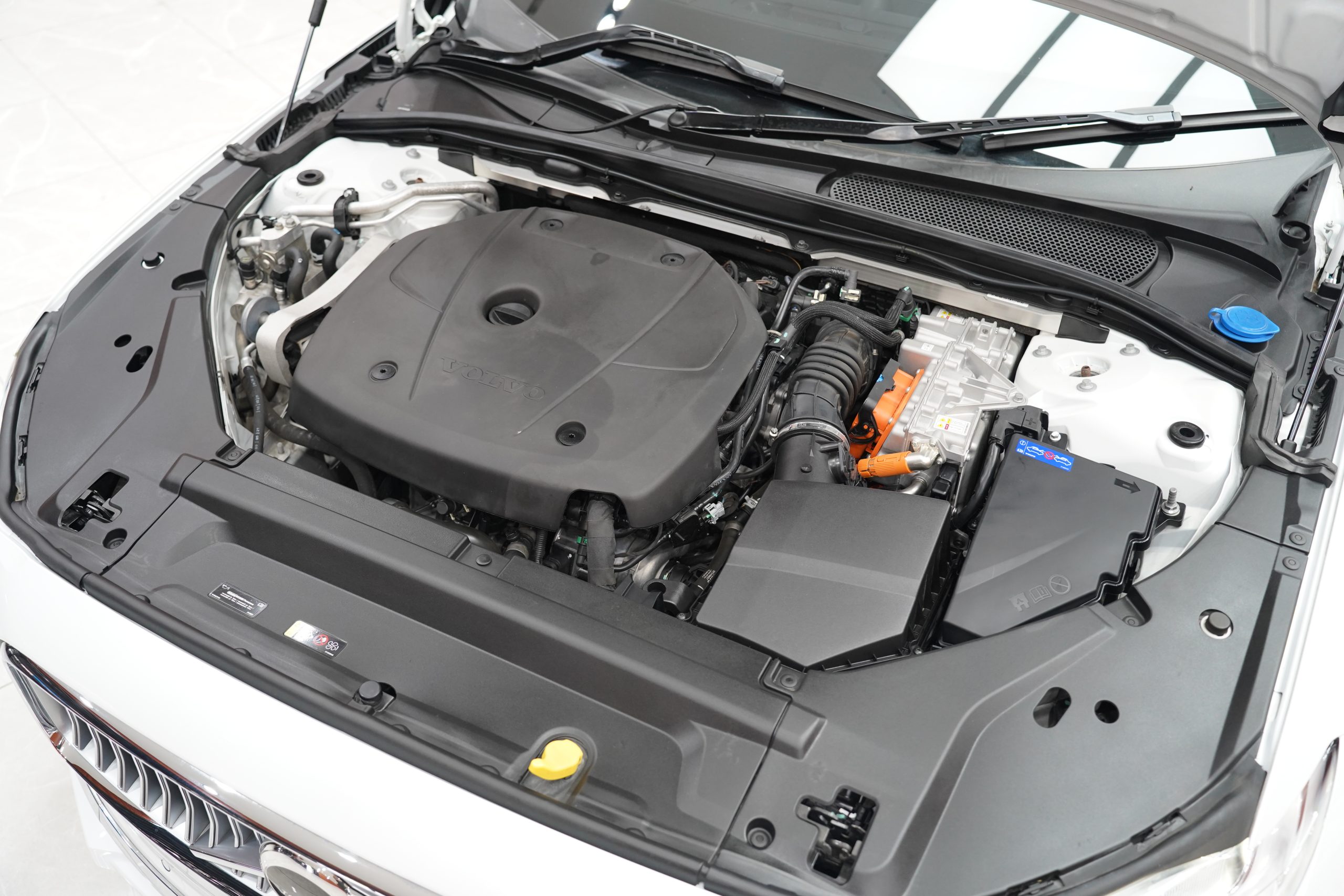 2022Volvo S90 T8 Inscription - Image 20