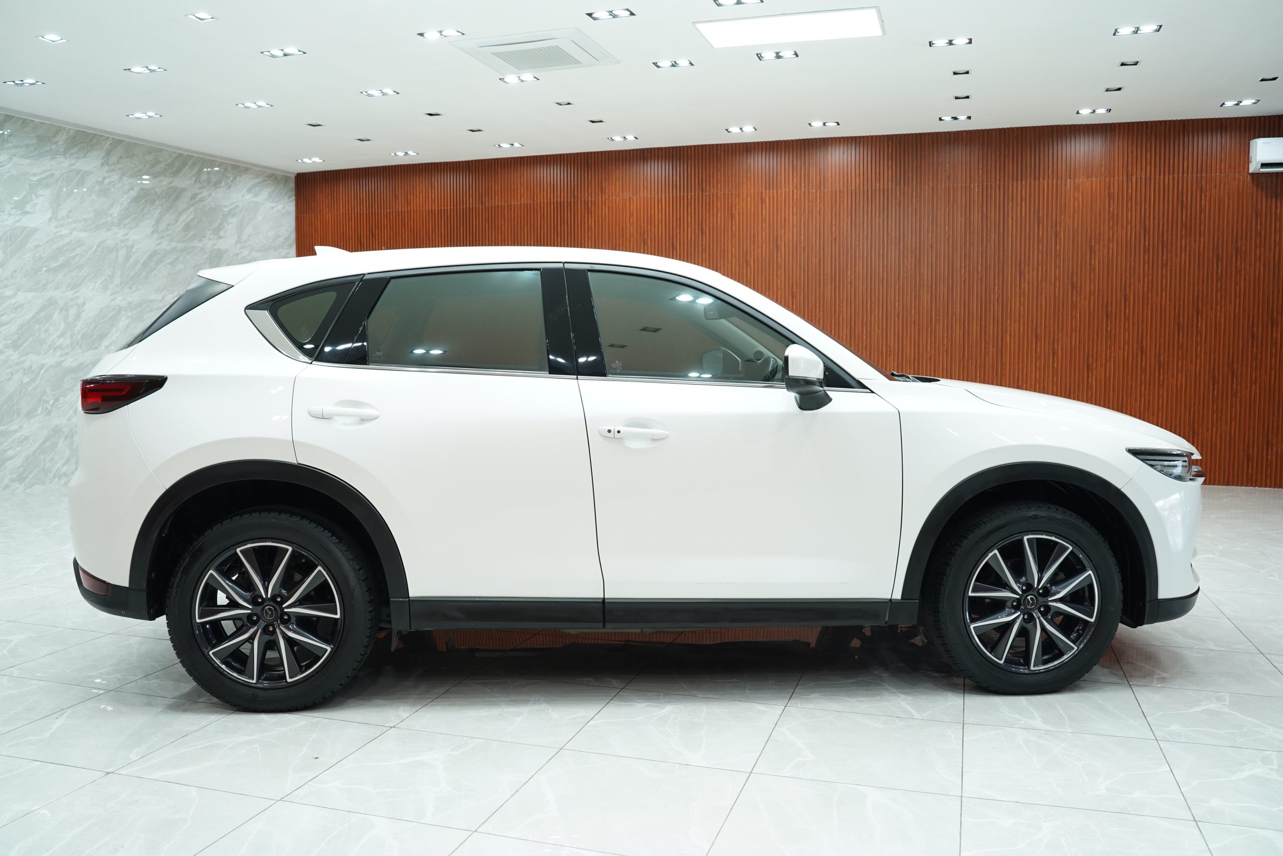 2018 Mazda CX-5 2.0 (ปี 17-26) SP SUV - Image 5
