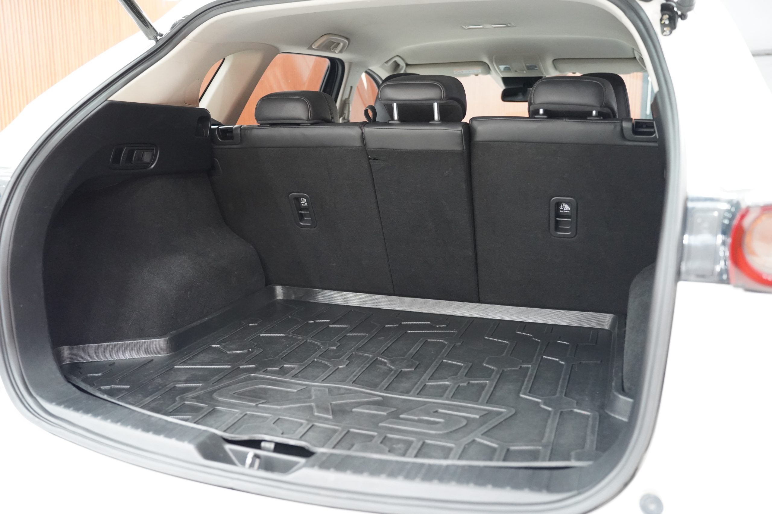 2018 Mazda CX-5 2.0 (ปี 17-26) SP SUV - Image 20