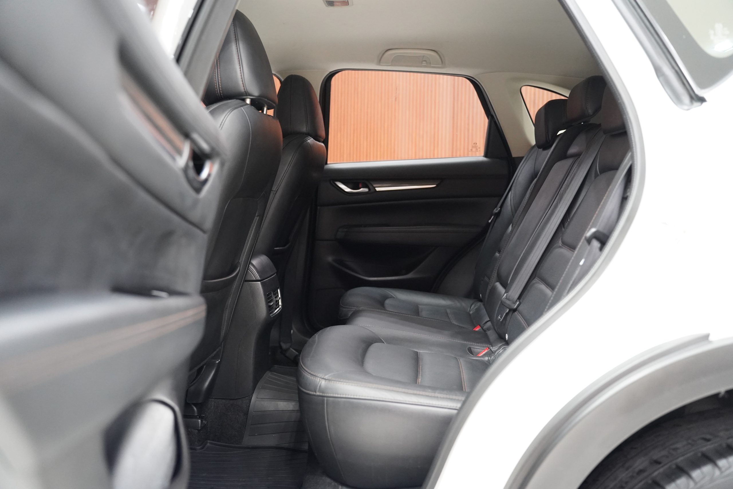 2018 Mazda CX-5 2.0 (ปี 17-26) SP SUV - Image 11
