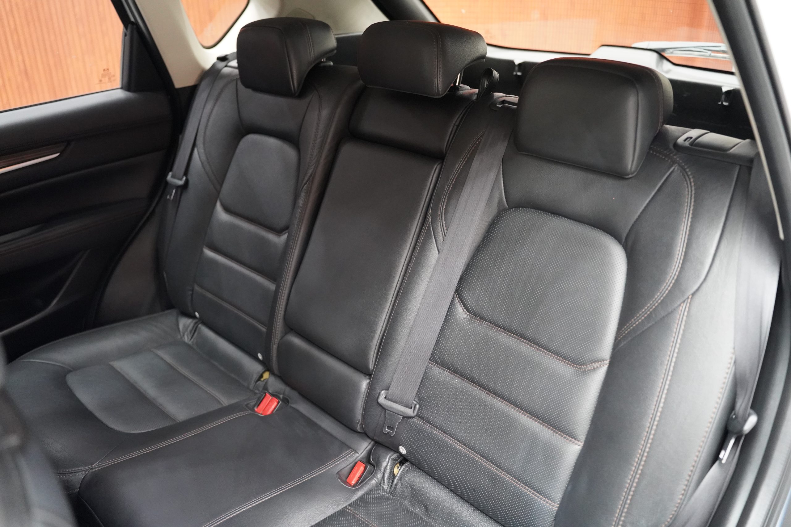 2018 Mazda CX-5 2.0 (ปี 17-26) SP SUV - Image 12