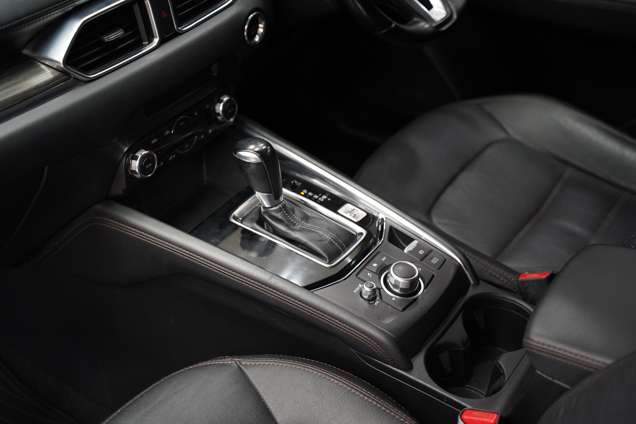 2018 Mazda CX-5 2.0 (ปี 17-26) SP SUV - Image 13