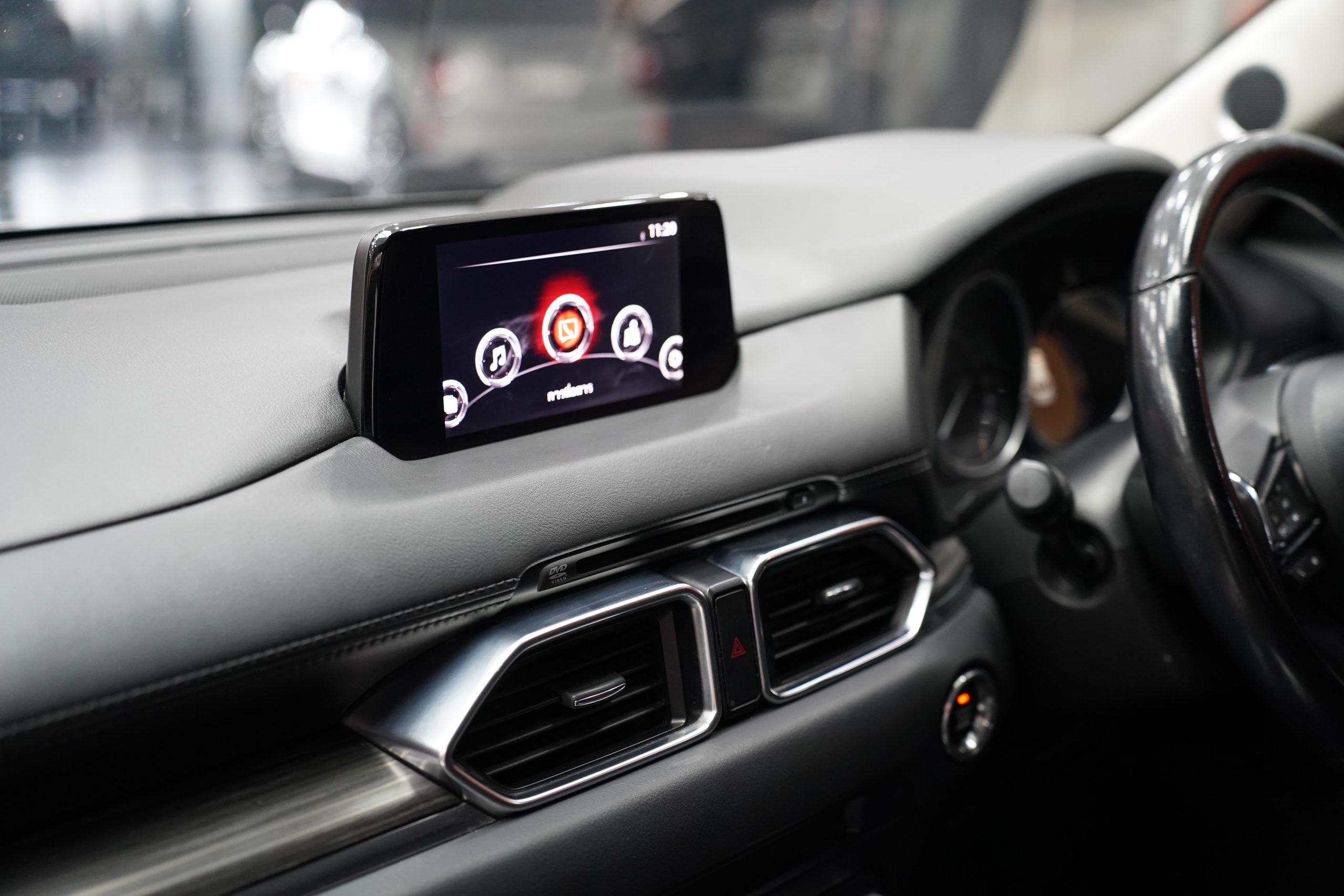 2018 Mazda CX-5 2.0 (ปี 17-26) SP SUV - Image 14
