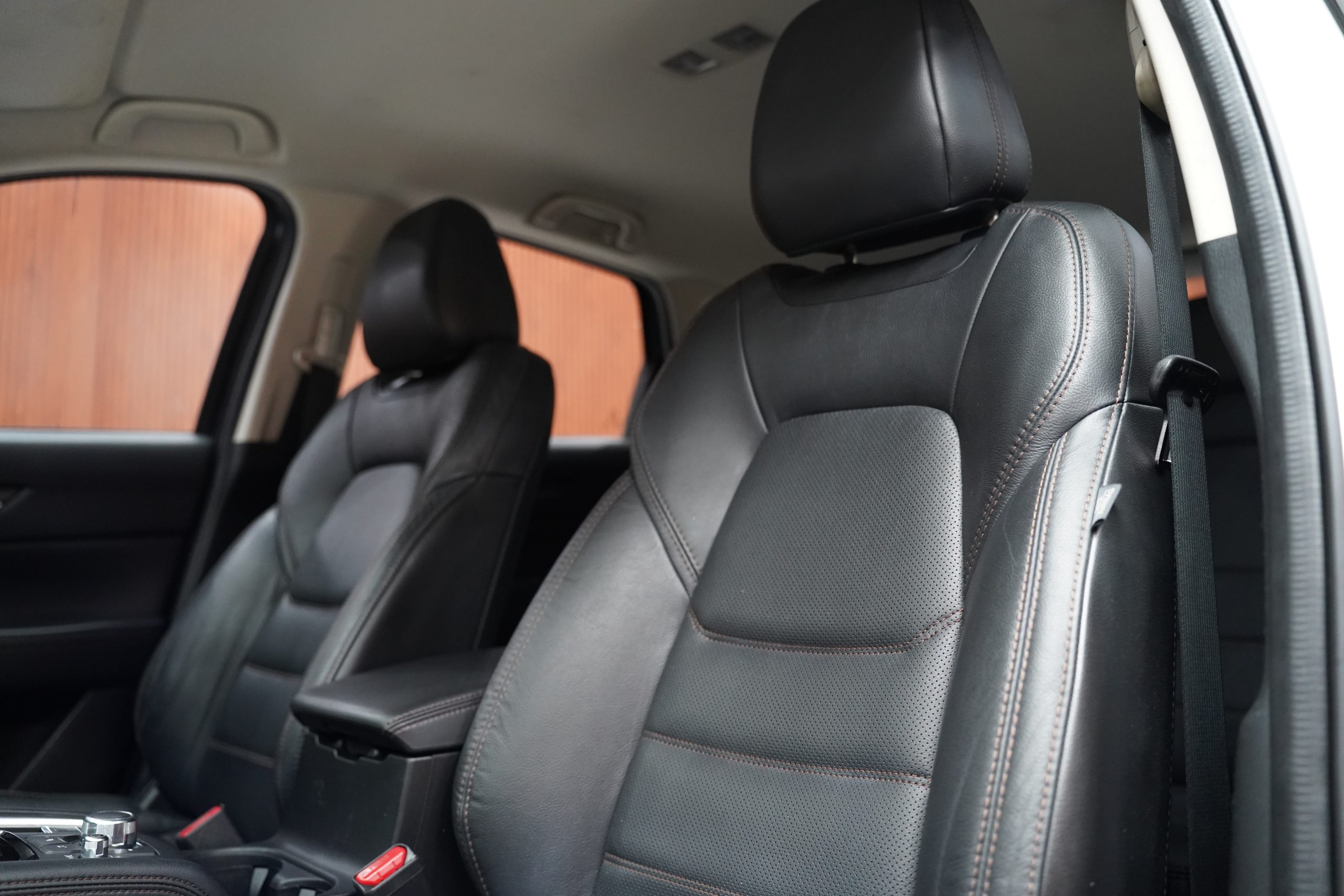 2018 Mazda CX-5 2.0 (ปี 17-26) SP SUV - Image 15