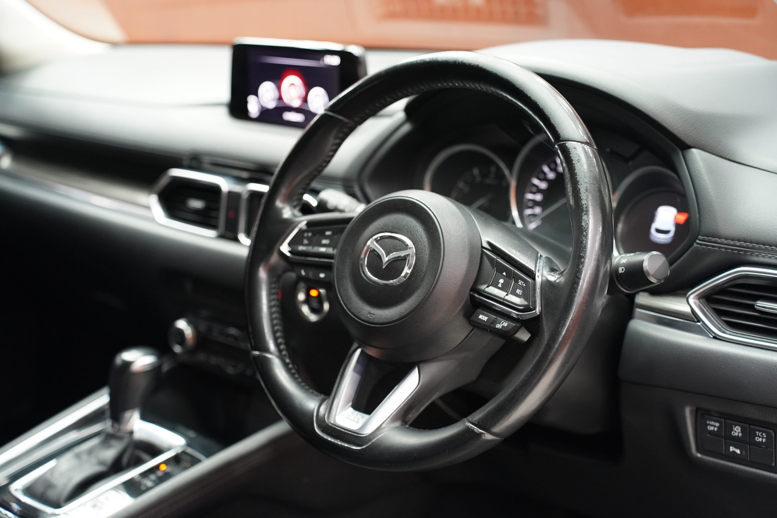2018 Mazda CX-5 2.0 (ปี 17-26) SP SUV - Image 16