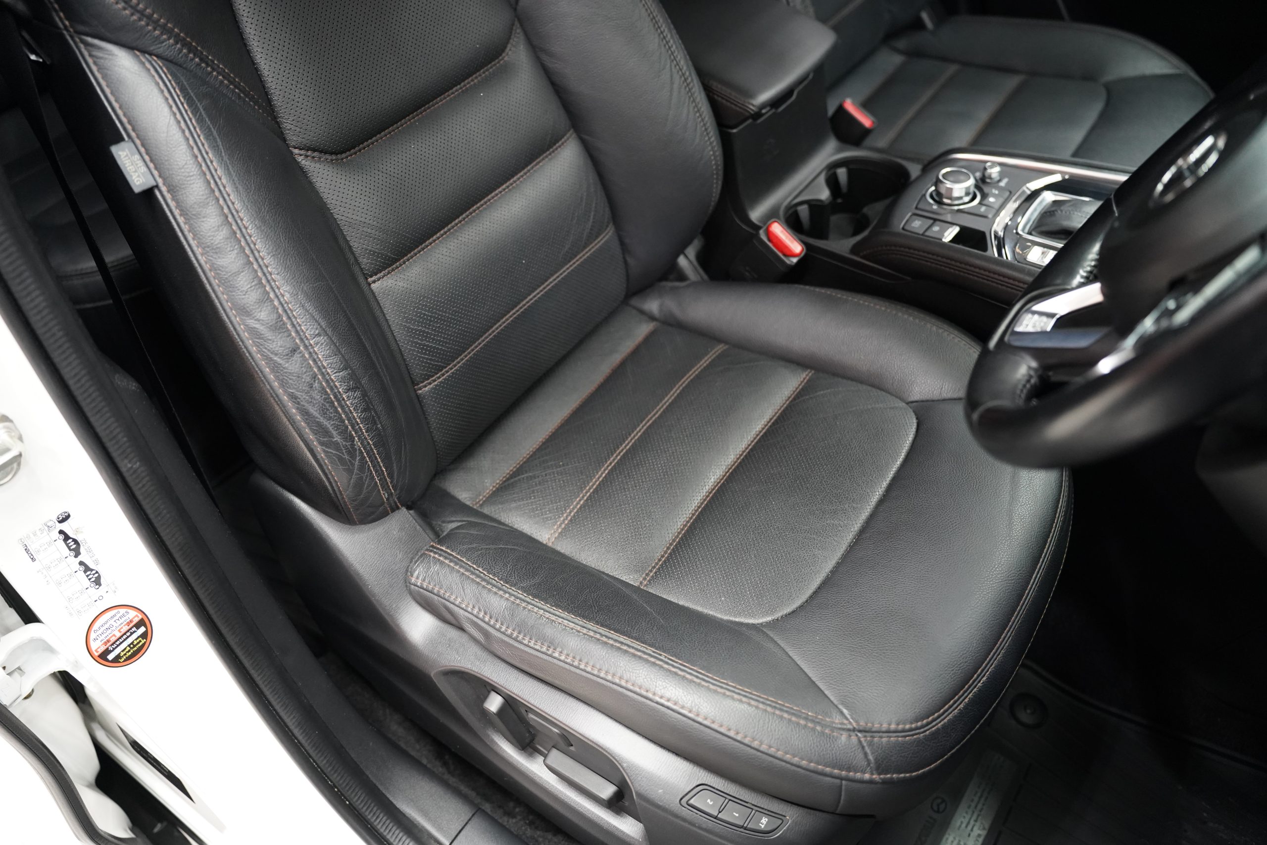 2018 Mazda CX-5 2.0 (ปี 17-26) SP SUV - Image 17