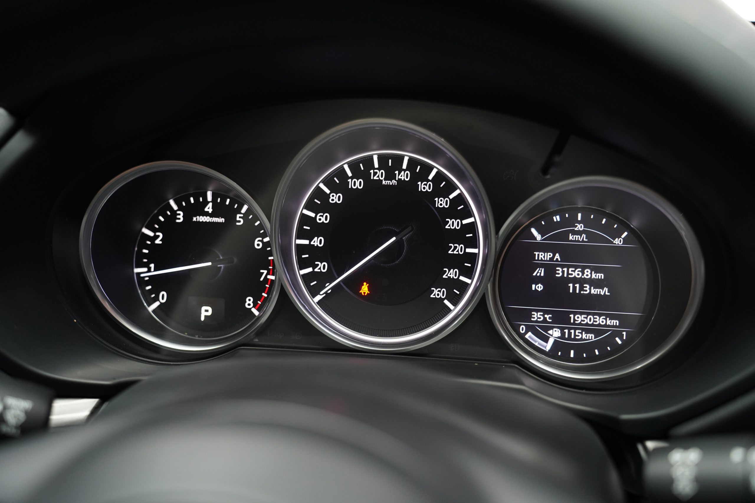 2018 Mazda CX-5 2.0 (ปี 17-26) SP SUV - Image 19