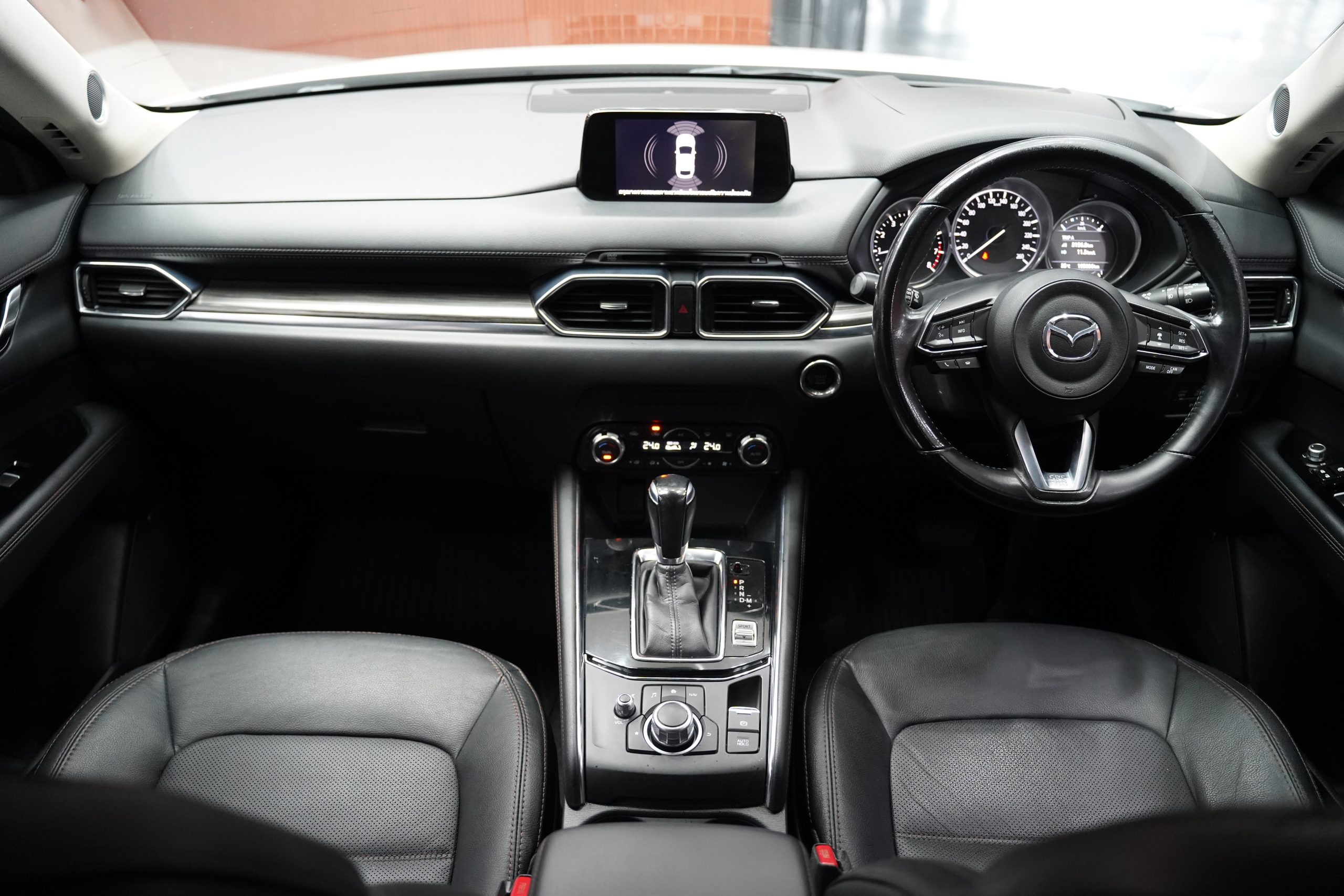 2018 Mazda CX-5 2.0 (ปี 17-26) SP SUV - Image 9