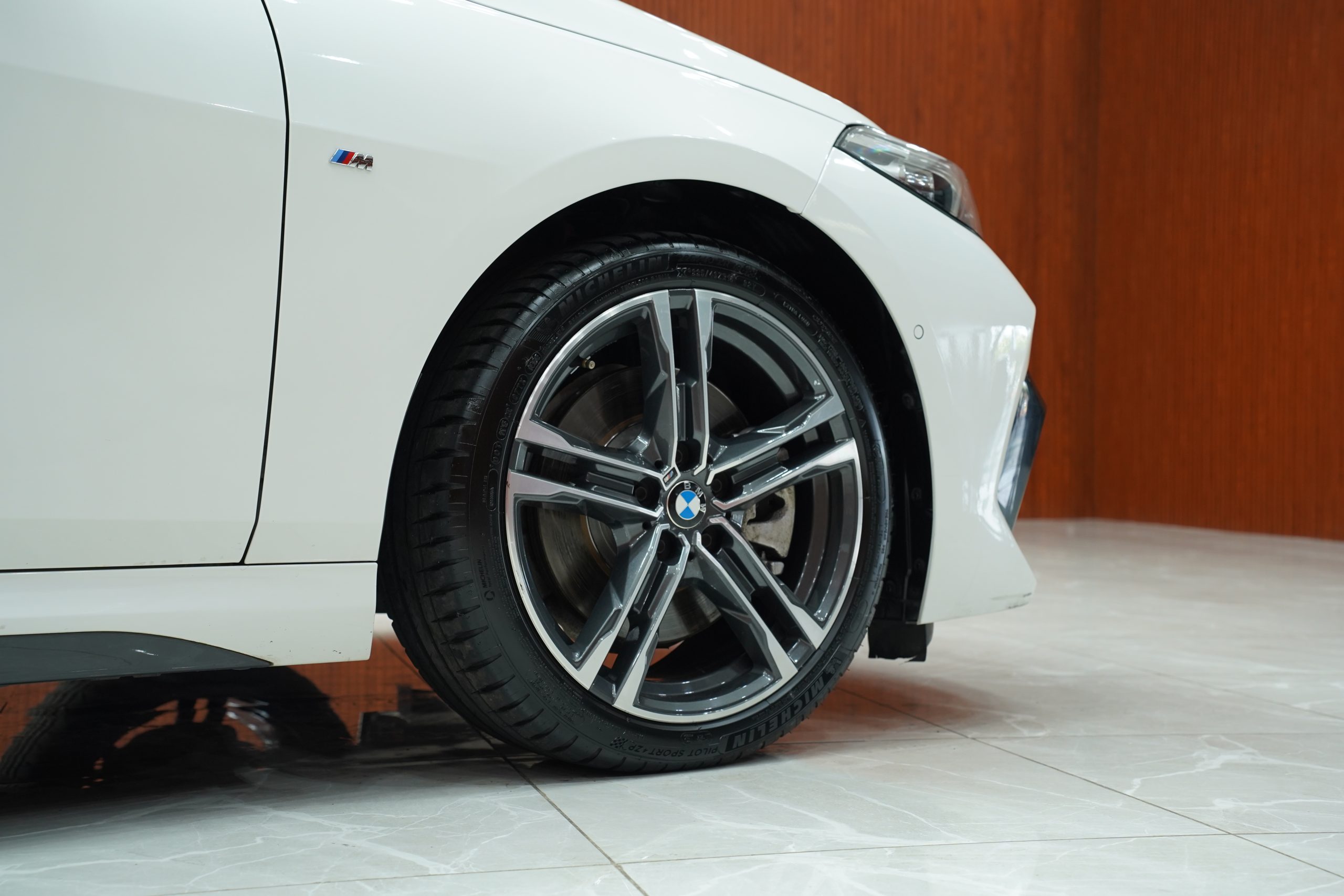 2022BMW 220i Gran Coupe M Sport F44 - Image 5