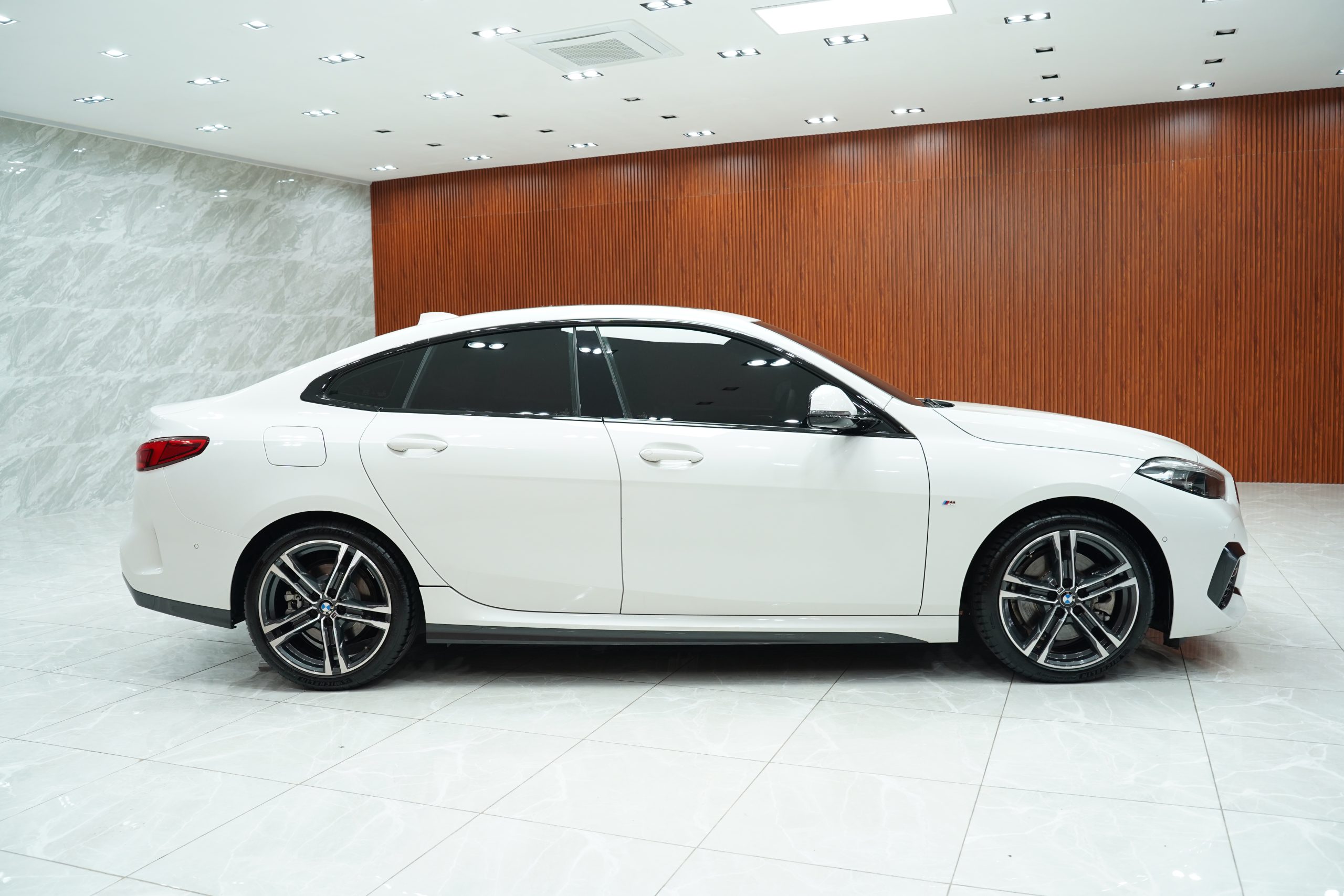 2022BMW 220i Gran Coupe M Sport F44 - Image 6