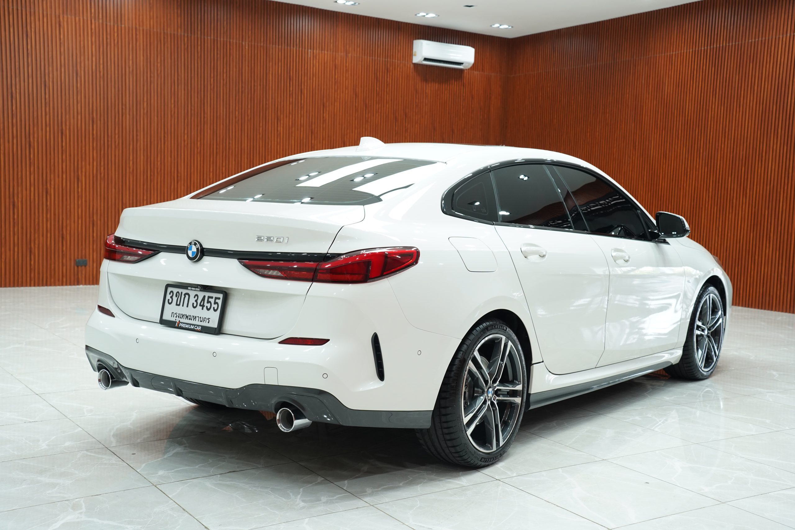 2022BMW 220i Gran Coupe M Sport F44 - Image 7