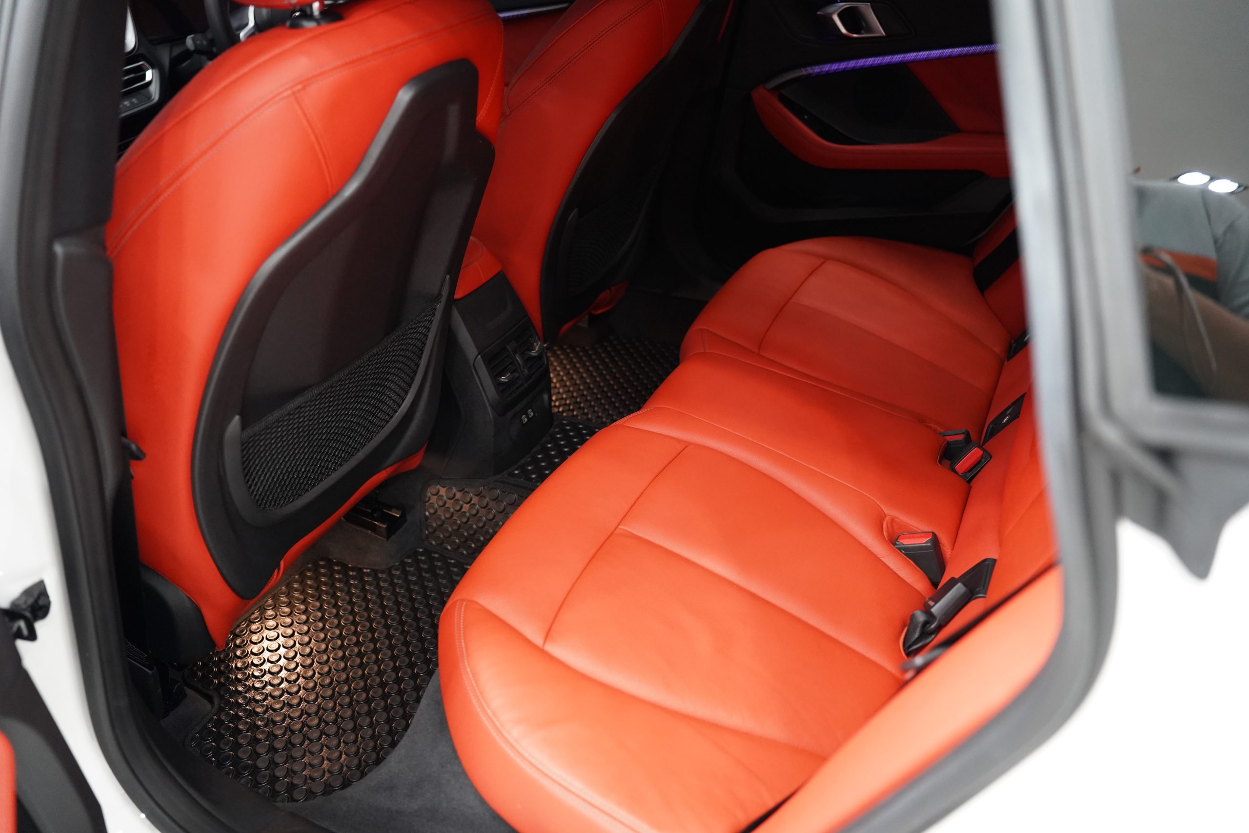 2022BMW 220i Gran Coupe M Sport F44 - Image 10