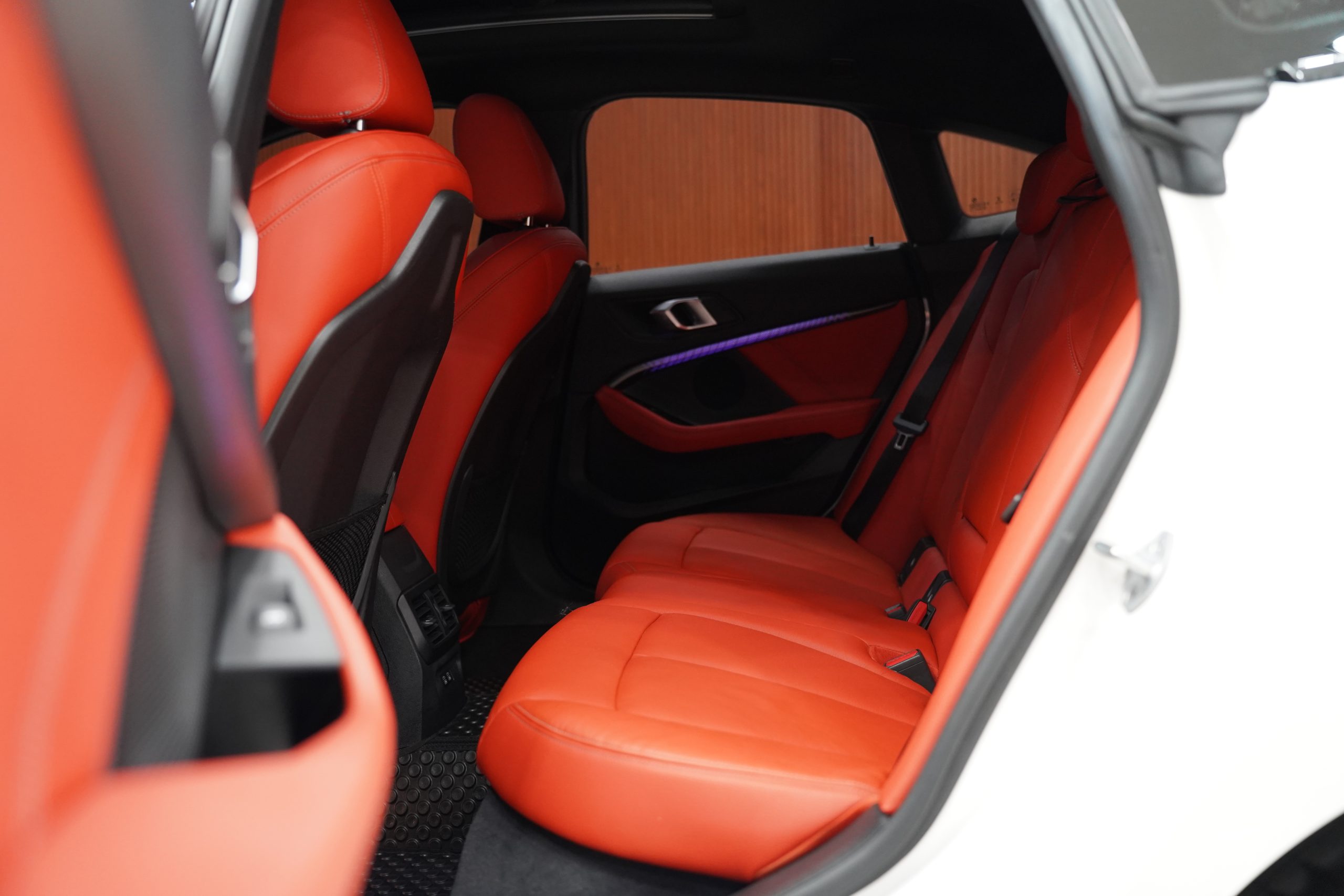 2022BMW 220i Gran Coupe M Sport F44 - Image 11