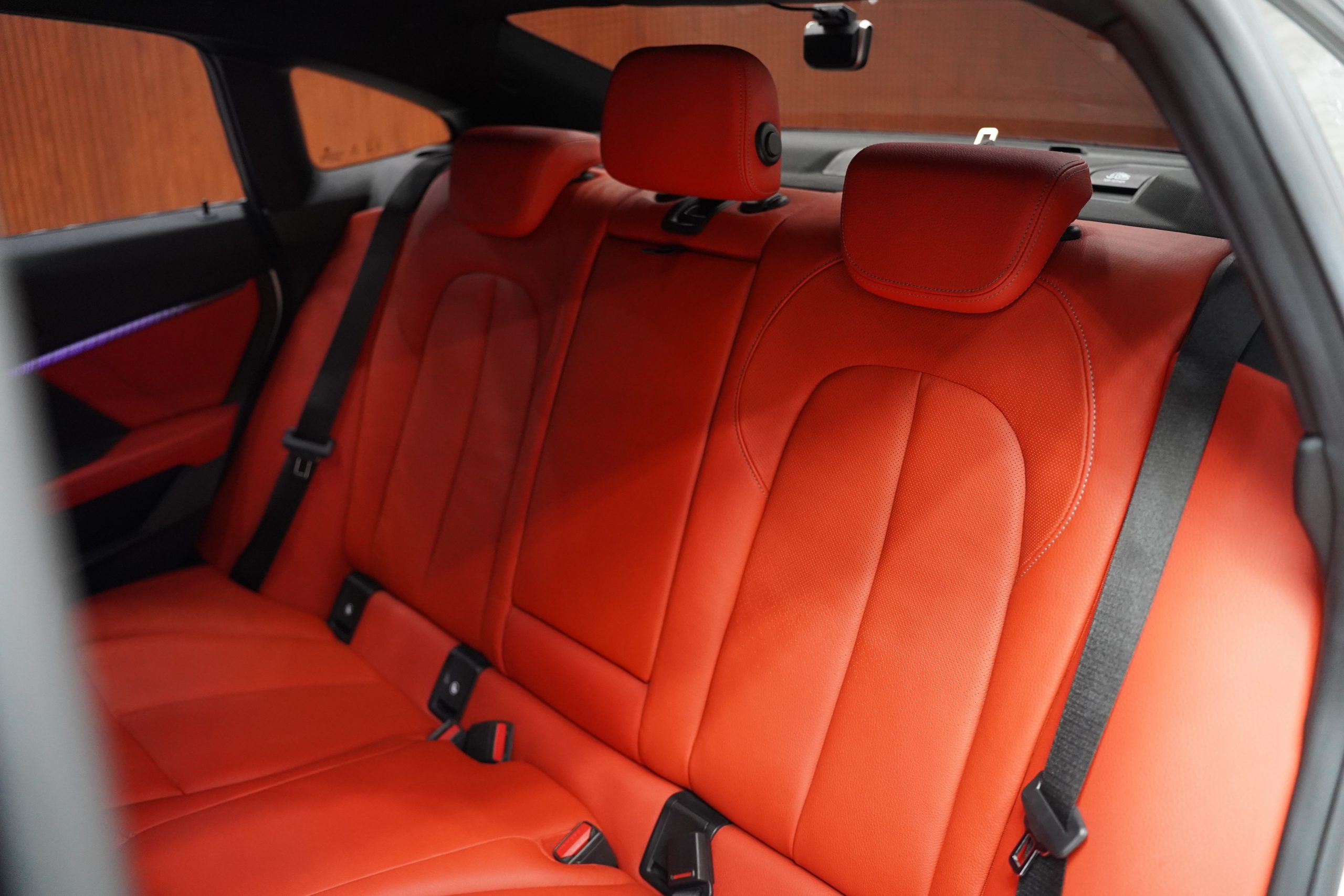 2022BMW 220i Gran Coupe M Sport F44 - Image 12