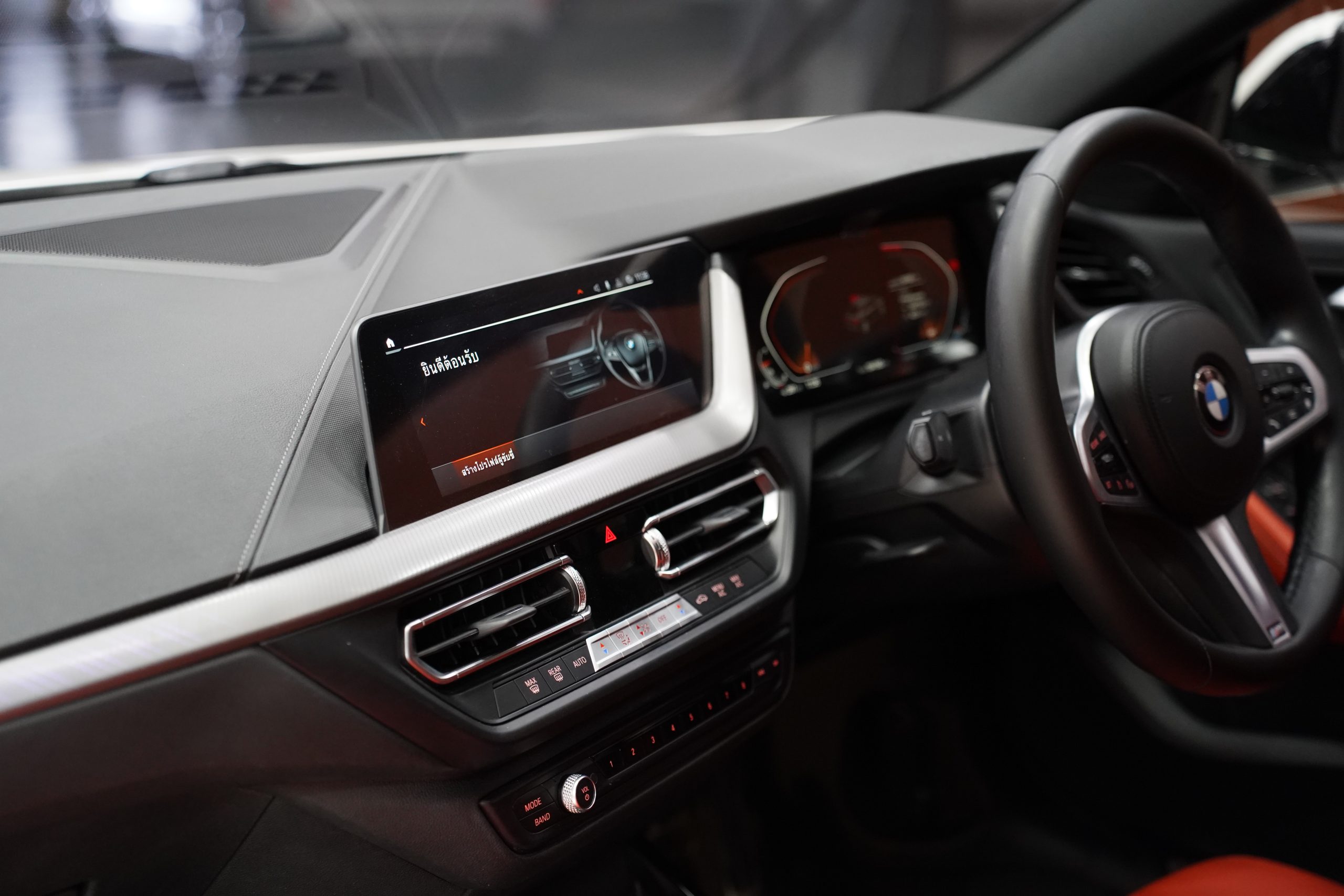 2022BMW 220i Gran Coupe M Sport F44 - Image 13