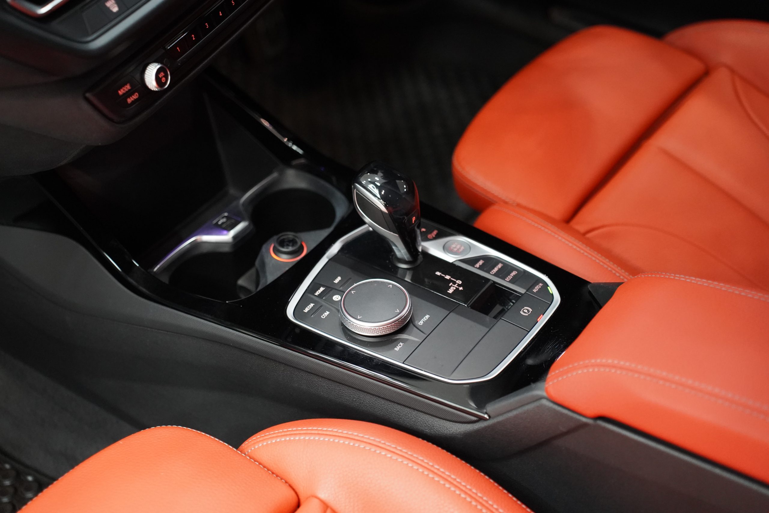 2022BMW 220i Gran Coupe M Sport F44 - Image 14