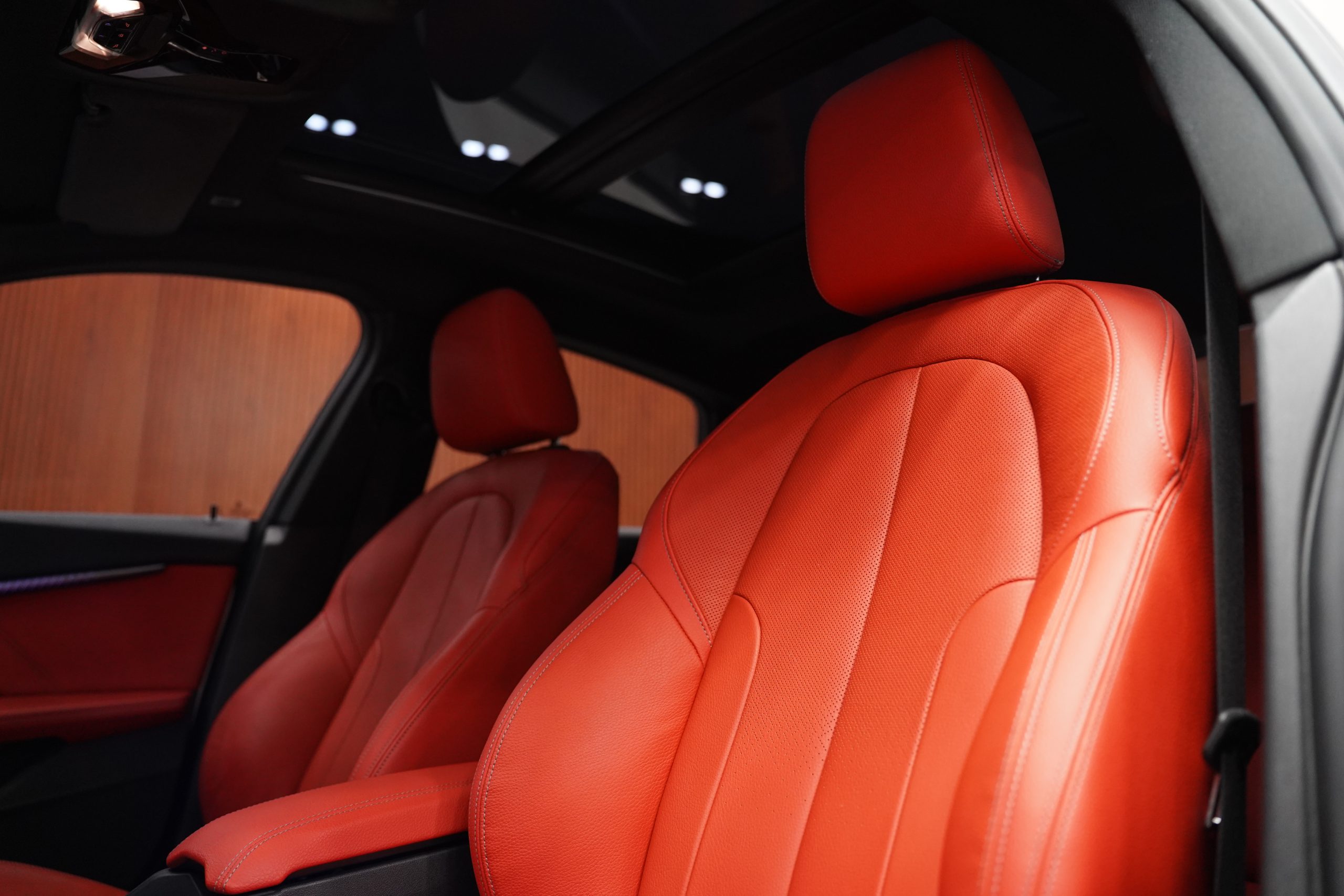 2022BMW 220i Gran Coupe M Sport F44 - Image 15