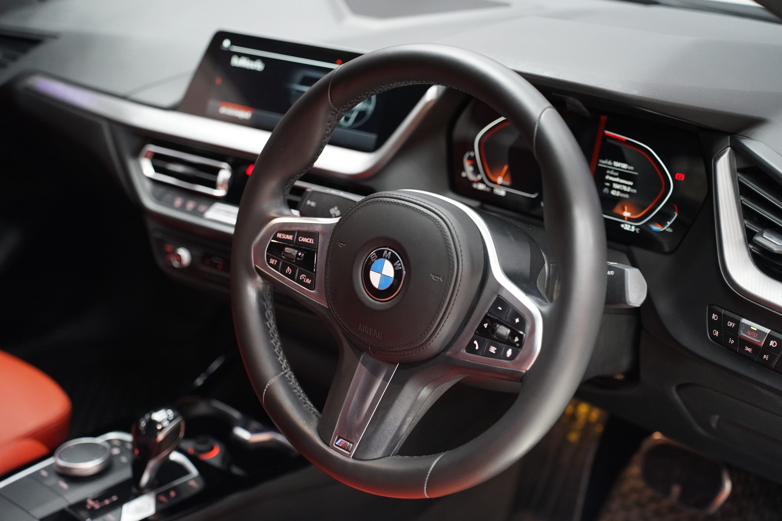2022BMW 220i Gran Coupe M Sport F44 - Image 16
