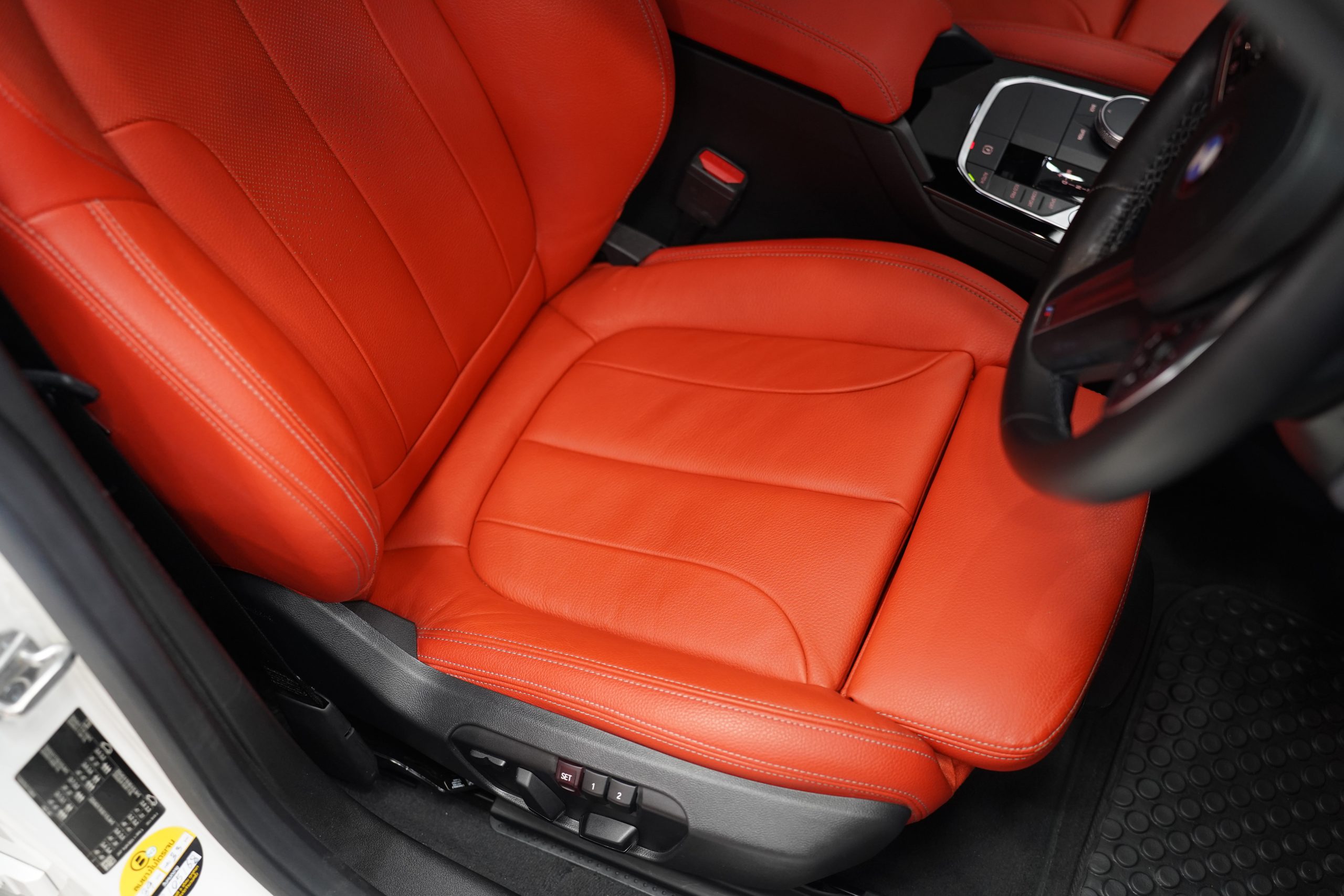 2022BMW 220i Gran Coupe M Sport F44 - Image 18