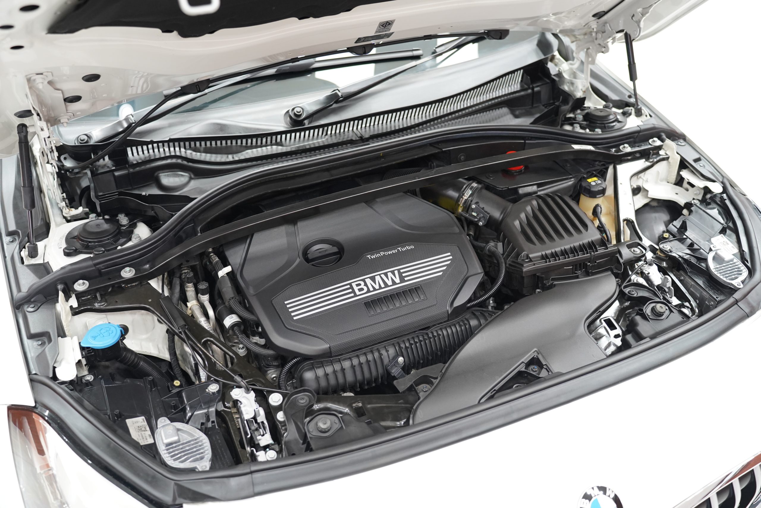 2022BMW 220i Gran Coupe M Sport F44 - Image 19