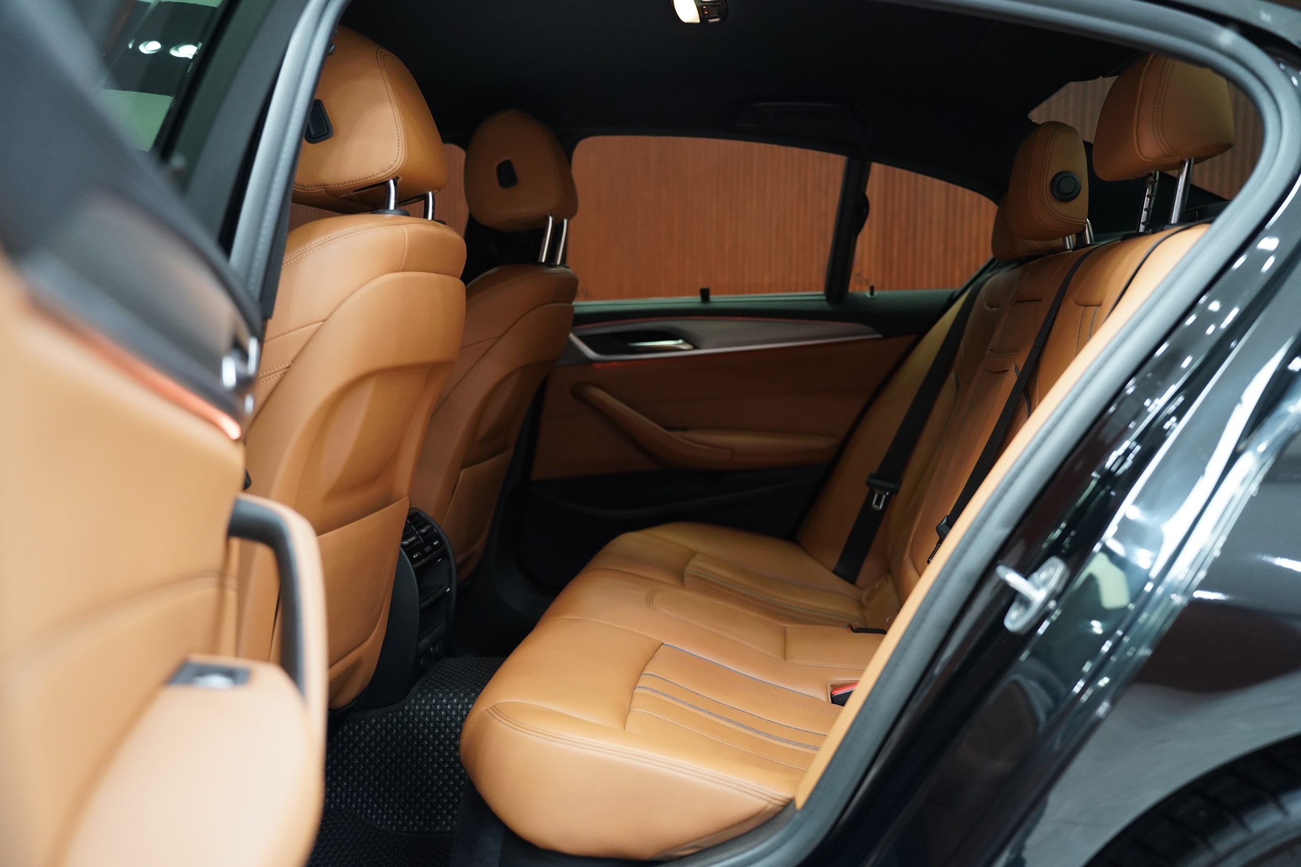 2020BMW 520d M Sport - Image 11