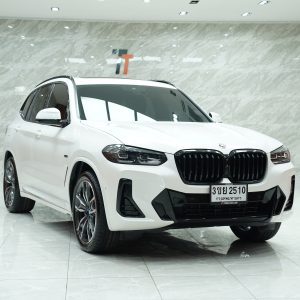2023BMW X3 xDrive30e M Sport