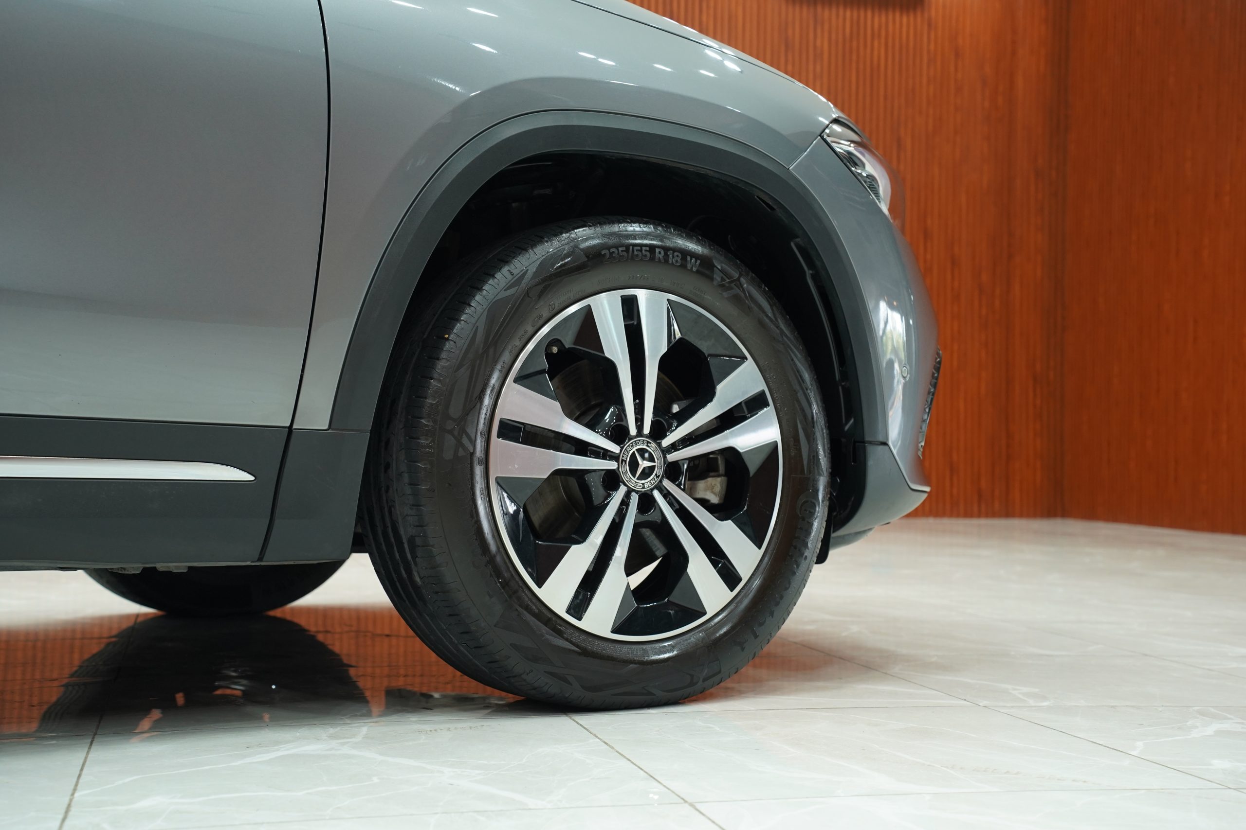 2022Mercedes-Benz GLA 200 Progressive W247 - Image 5