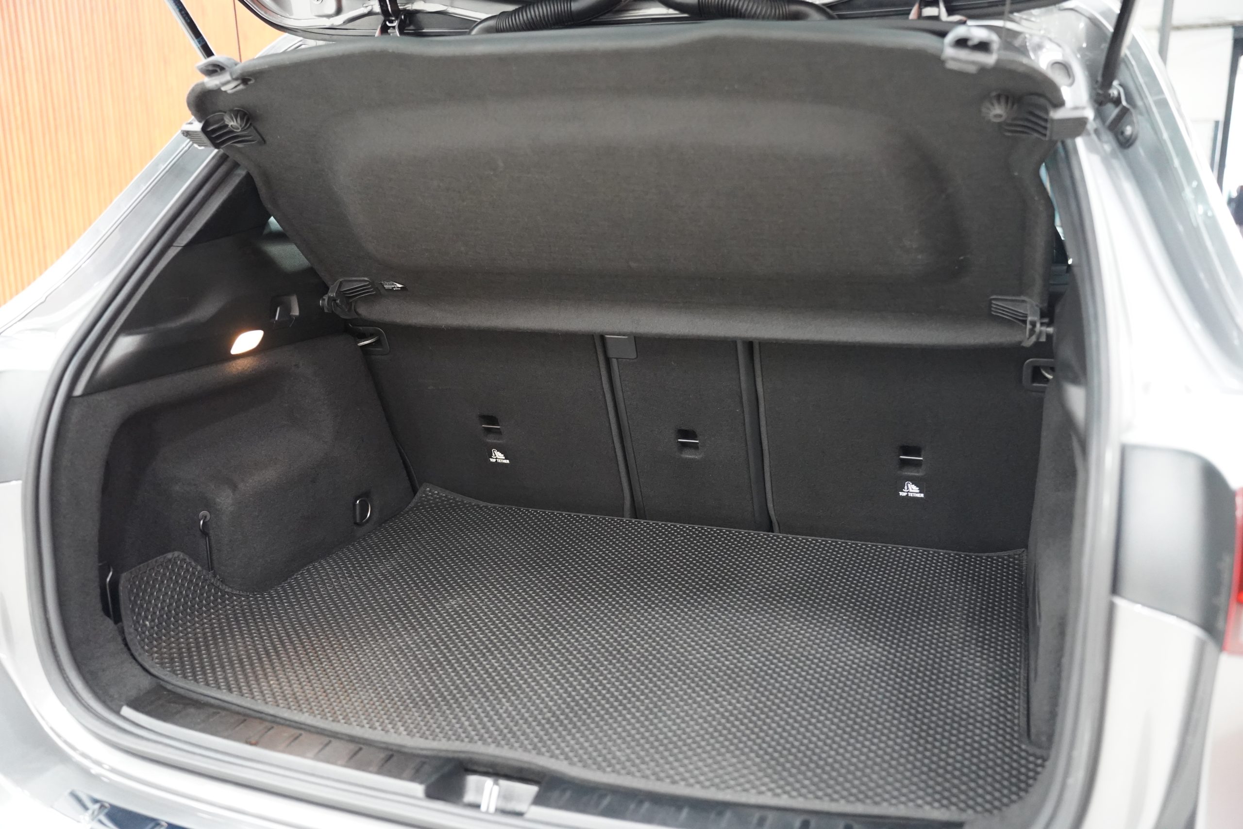 2022Mercedes-Benz GLA 200 Progressive W247 - Image 9