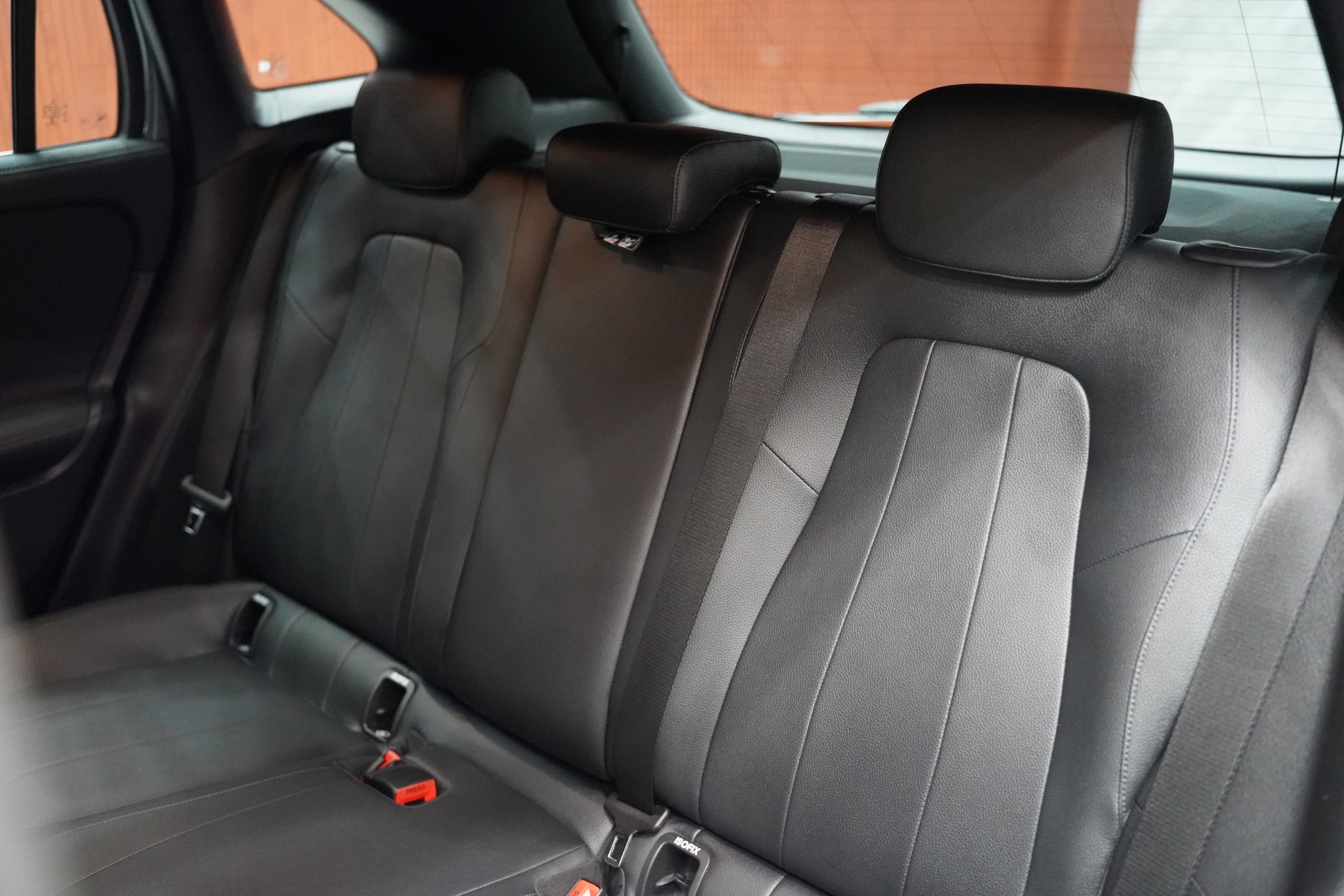 2022Mercedes-Benz GLA 200 Progressive W247 - Image 11
