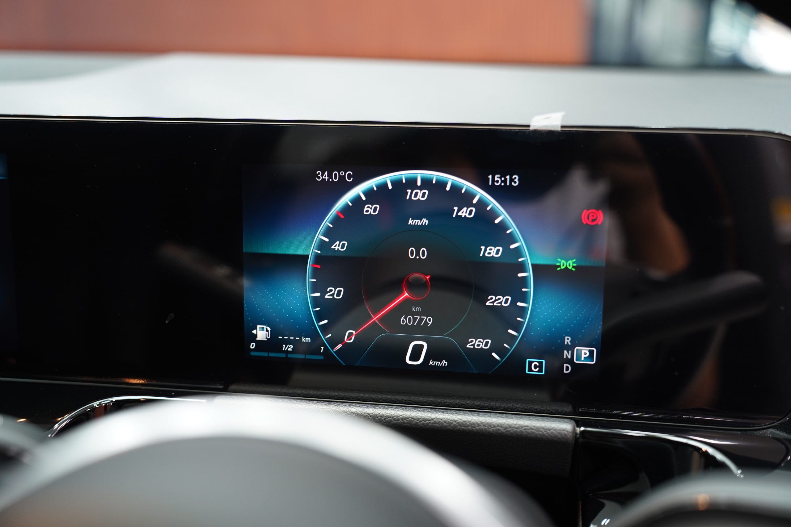 2022Mercedes-Benz GLA 200 Progressive W247 - Image 14
