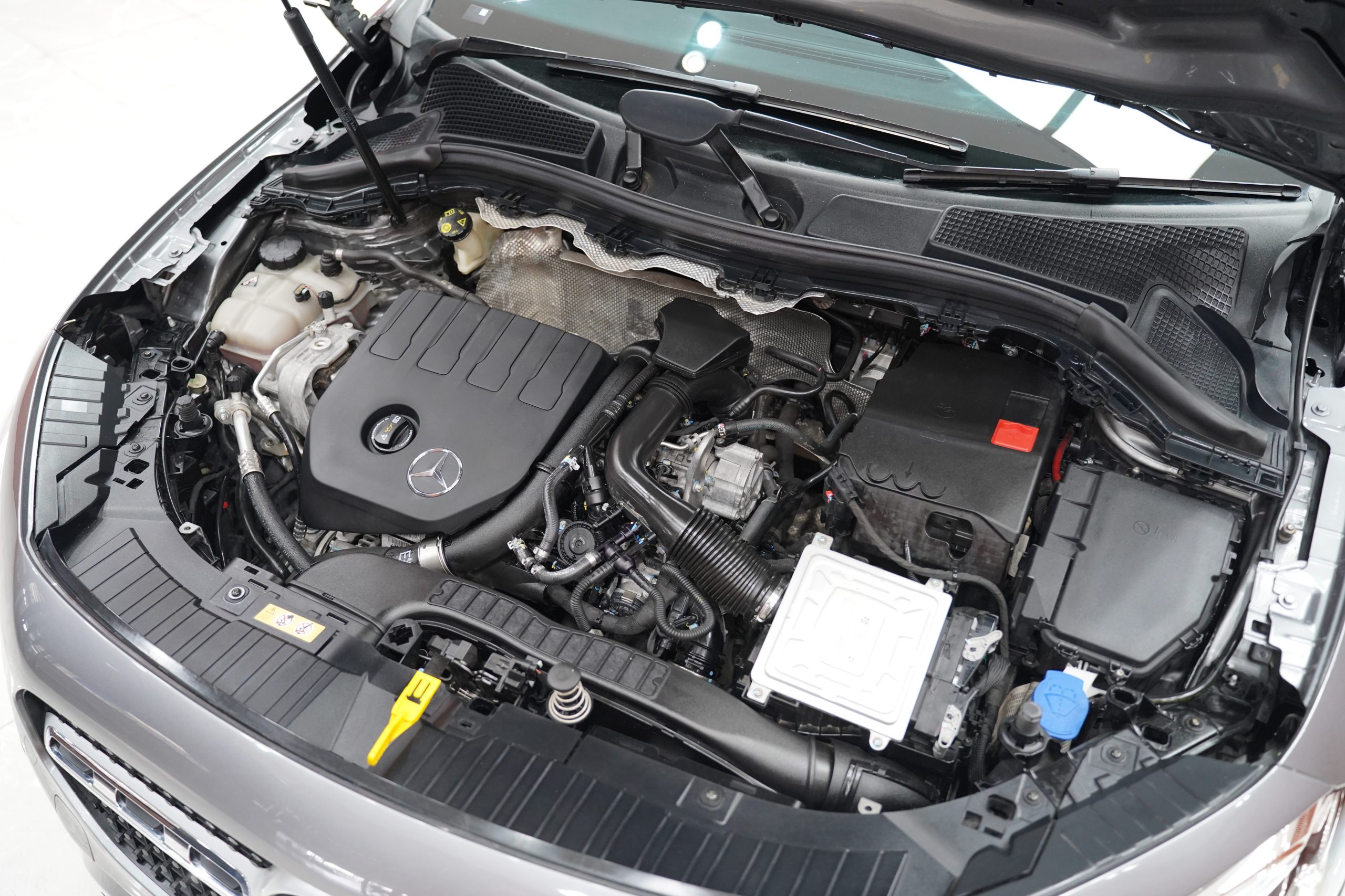 2022Mercedes-Benz GLA 200 Progressive W247 - Image 17