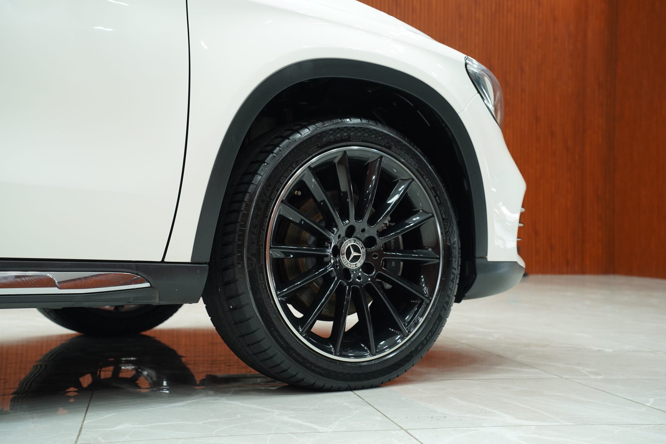 2019Mercedes-Benz GLA 250 AMG Night Edition W156 - Image 5