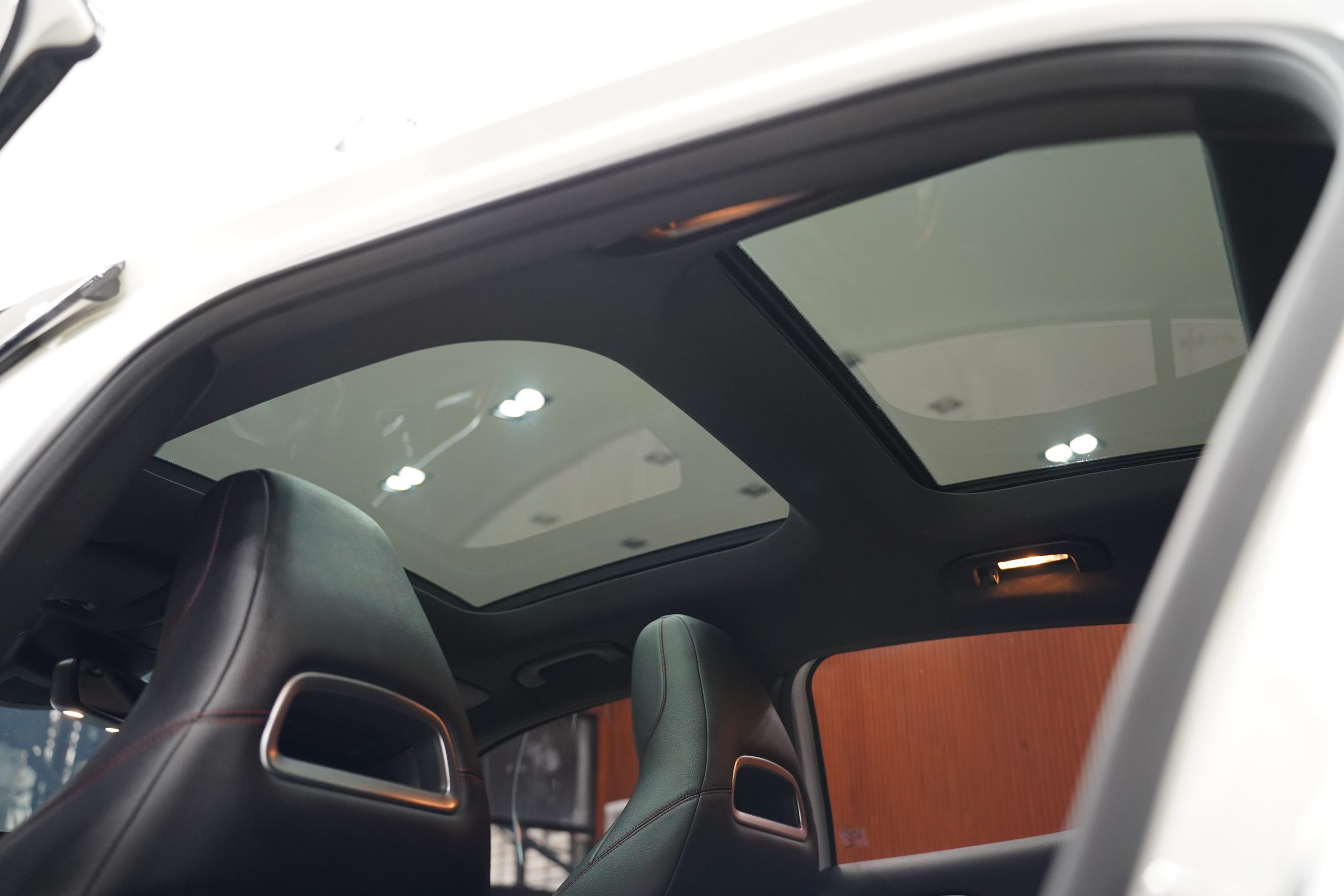 2019Mercedes-Benz GLA 250 AMG Night Edition W156 - Image 12