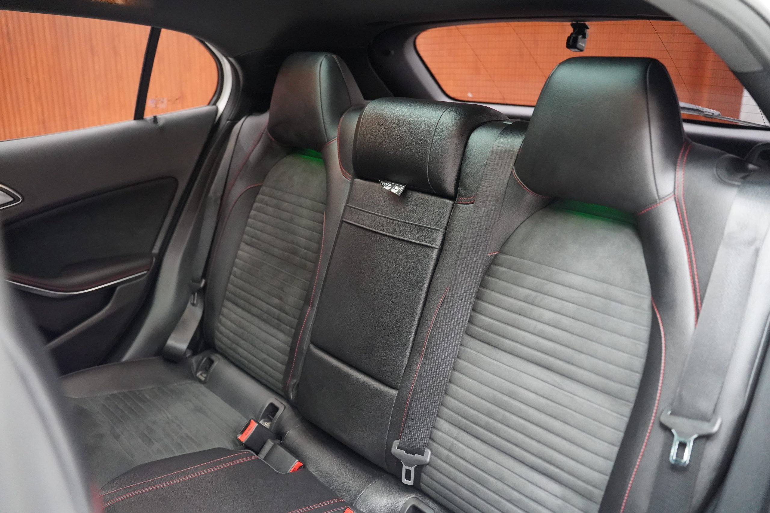 2019Mercedes-Benz GLA 250 AMG Night Edition W156 - Image 13