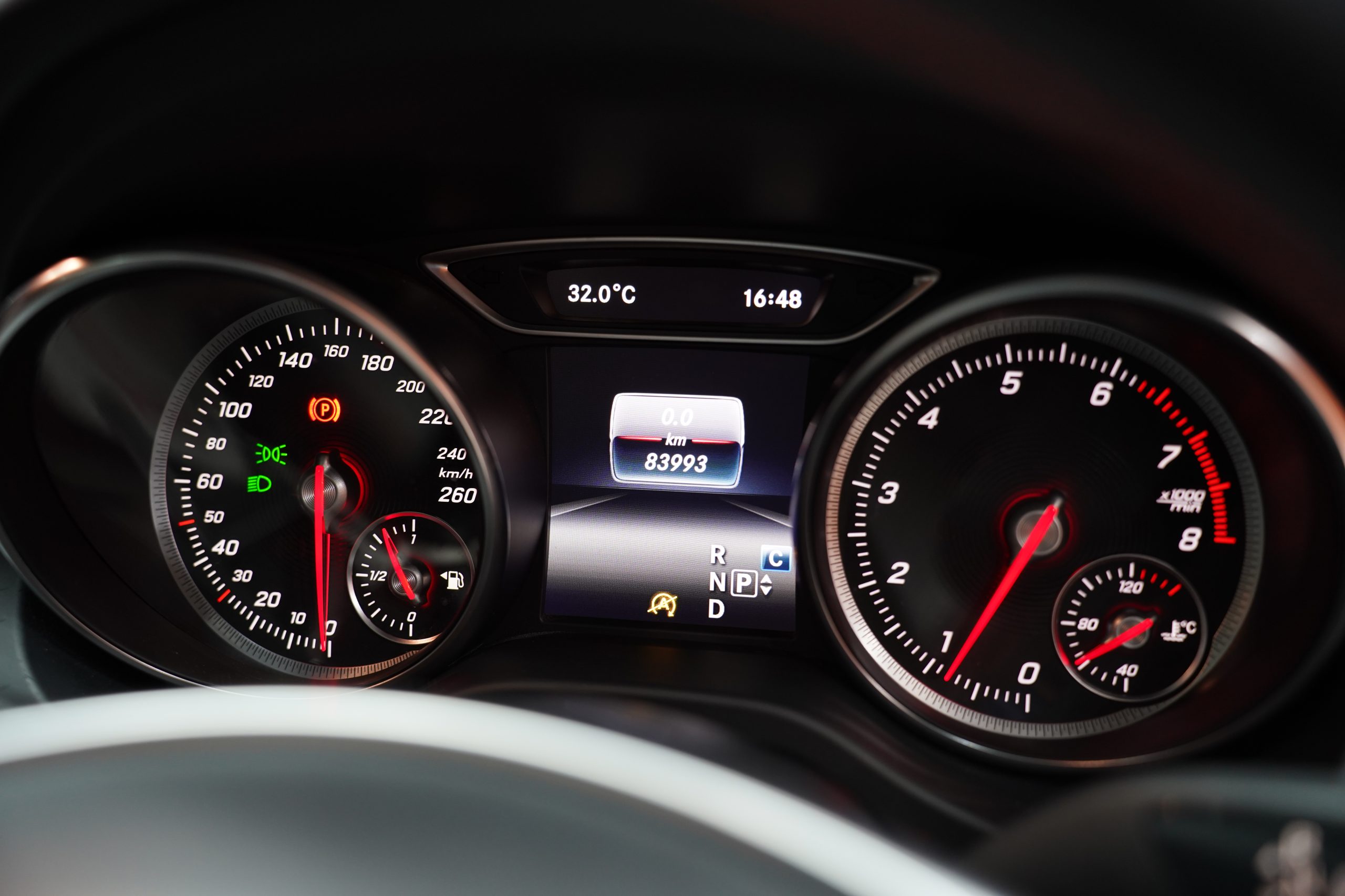 2019Mercedes-Benz GLA 250 AMG Night Edition W156 - Image 19