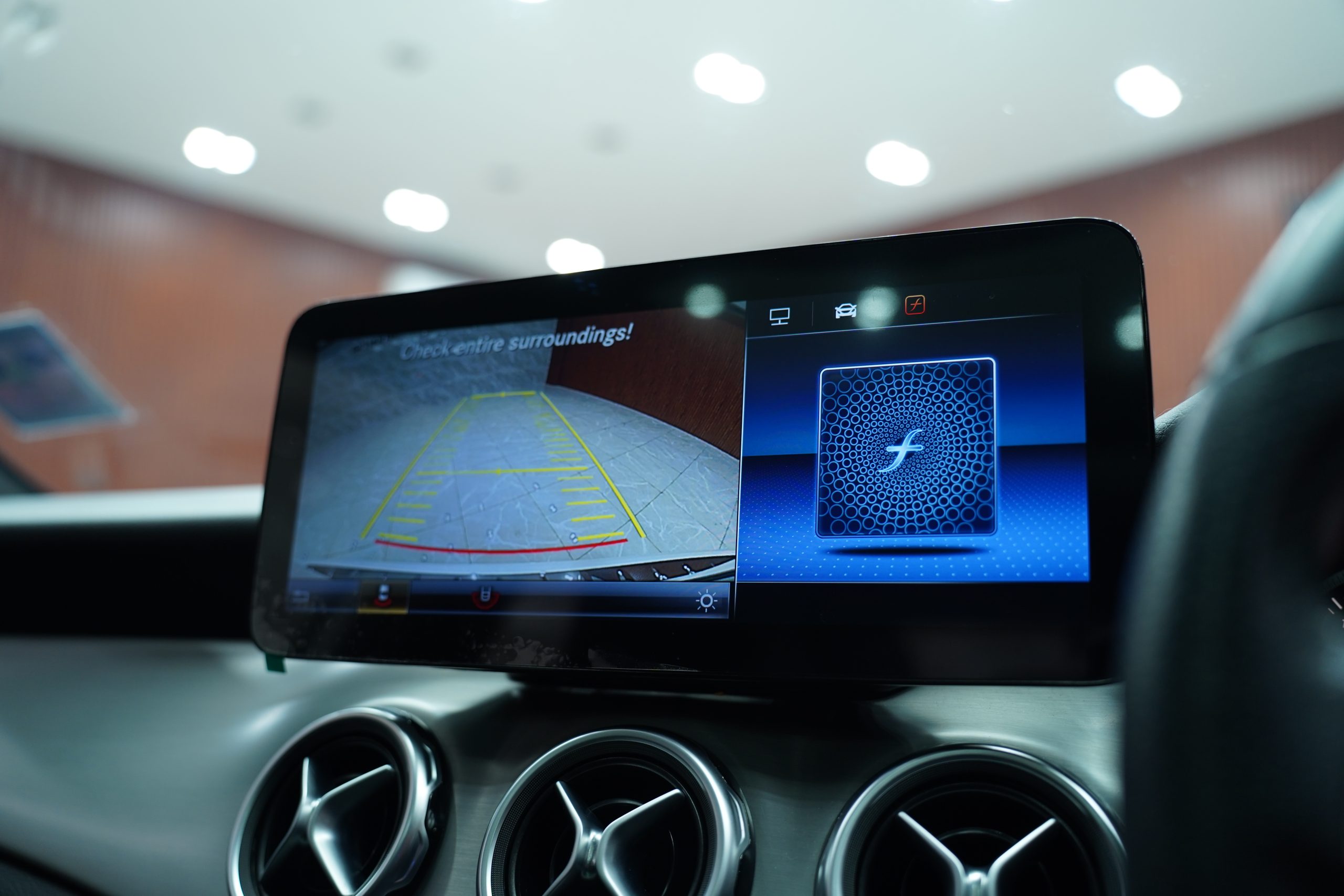 2019Mercedes-Benz GLA 250 AMG Night Edition W156 - Image 20