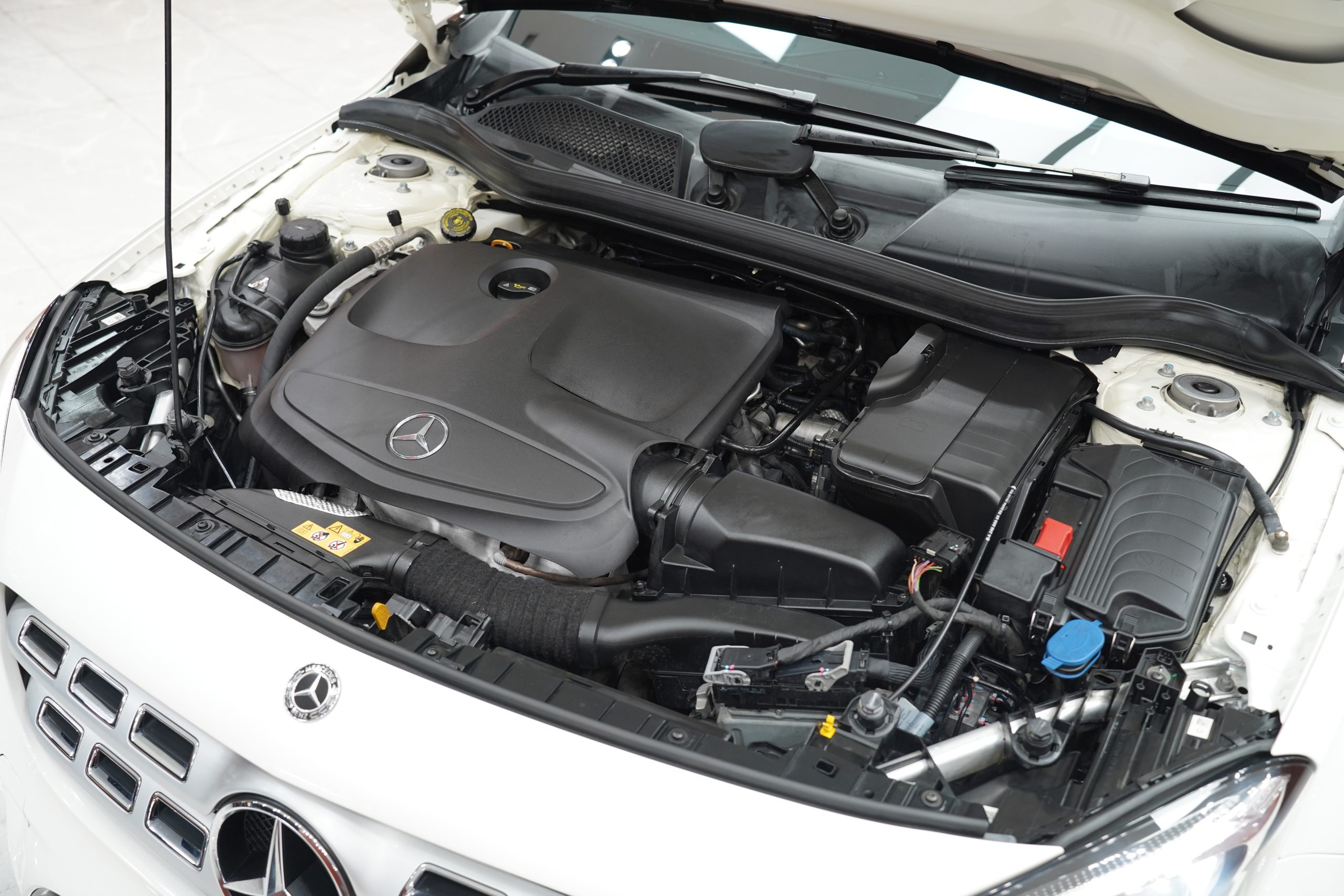 2019Mercedes-Benz GLA 250 AMG Night Edition W156 - Image 21