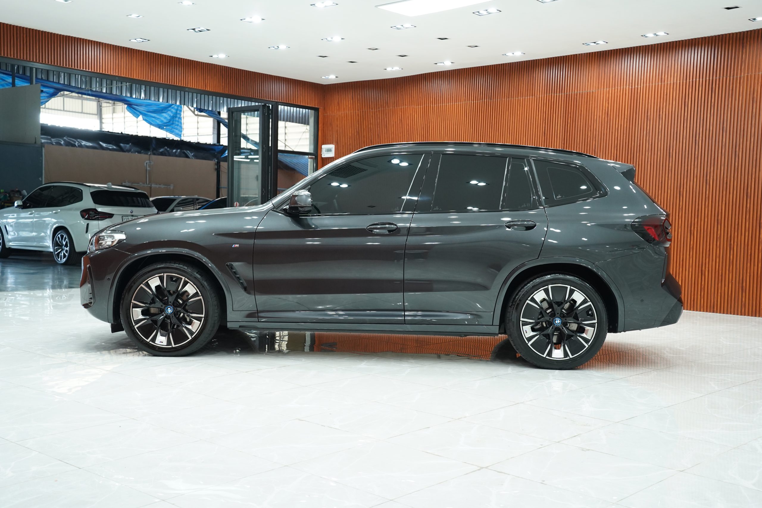 2023BMW iX3 M Sport - Image 5