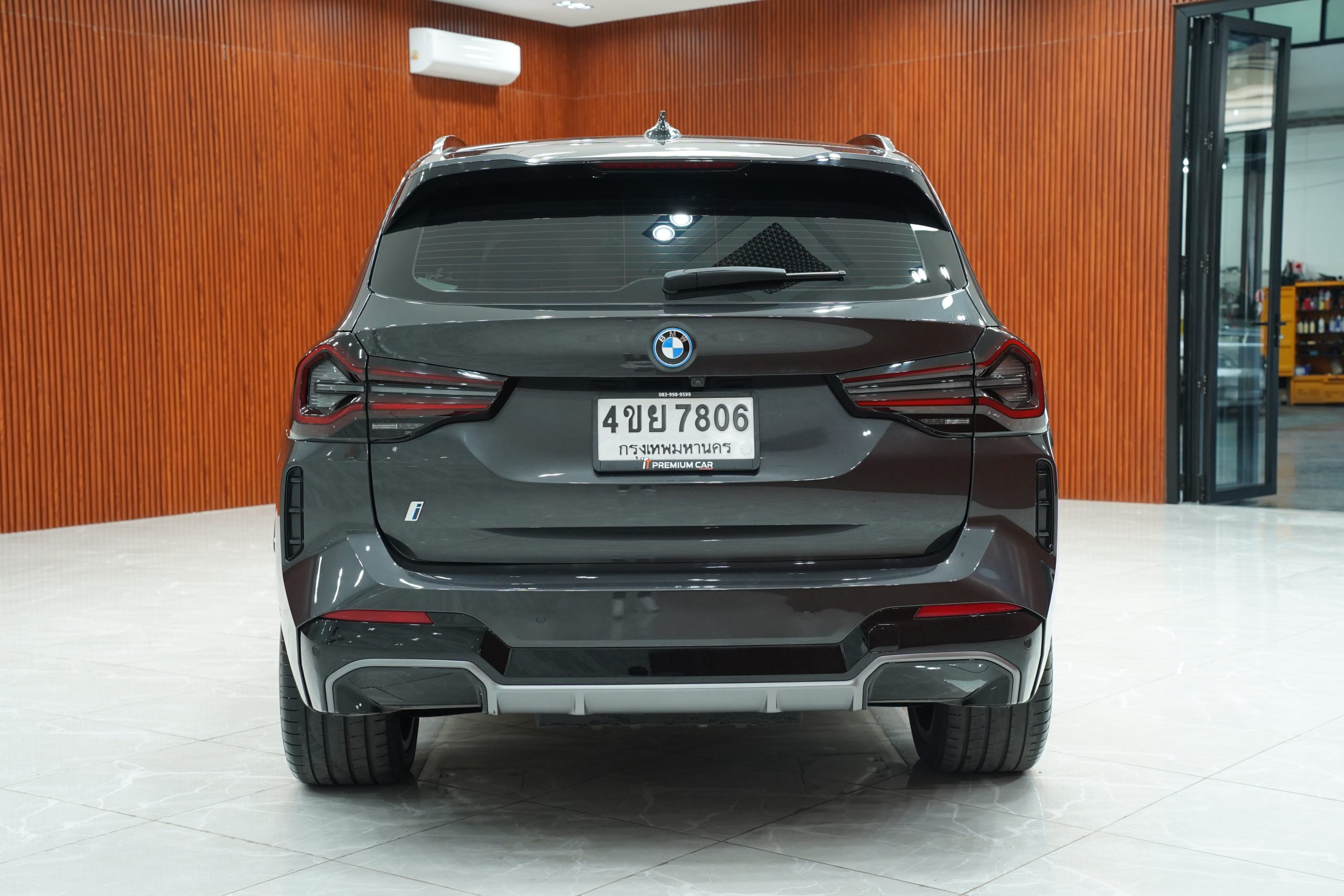 2023BMW iX3 M Sport - Image 7