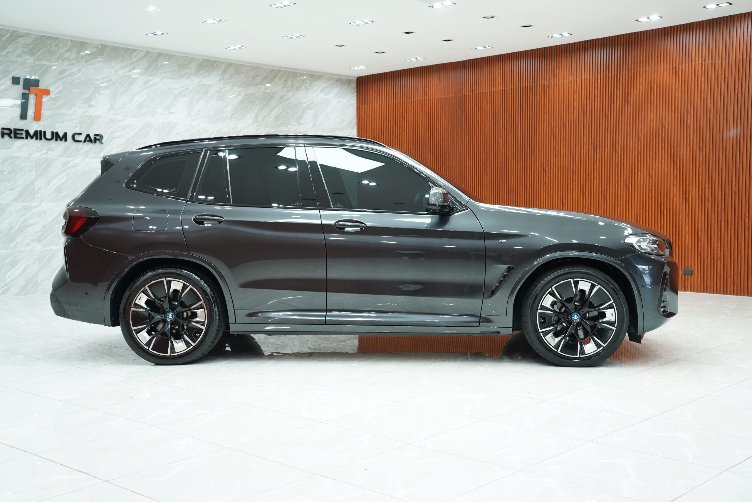 2023BMW iX3 M Sport - Image 11