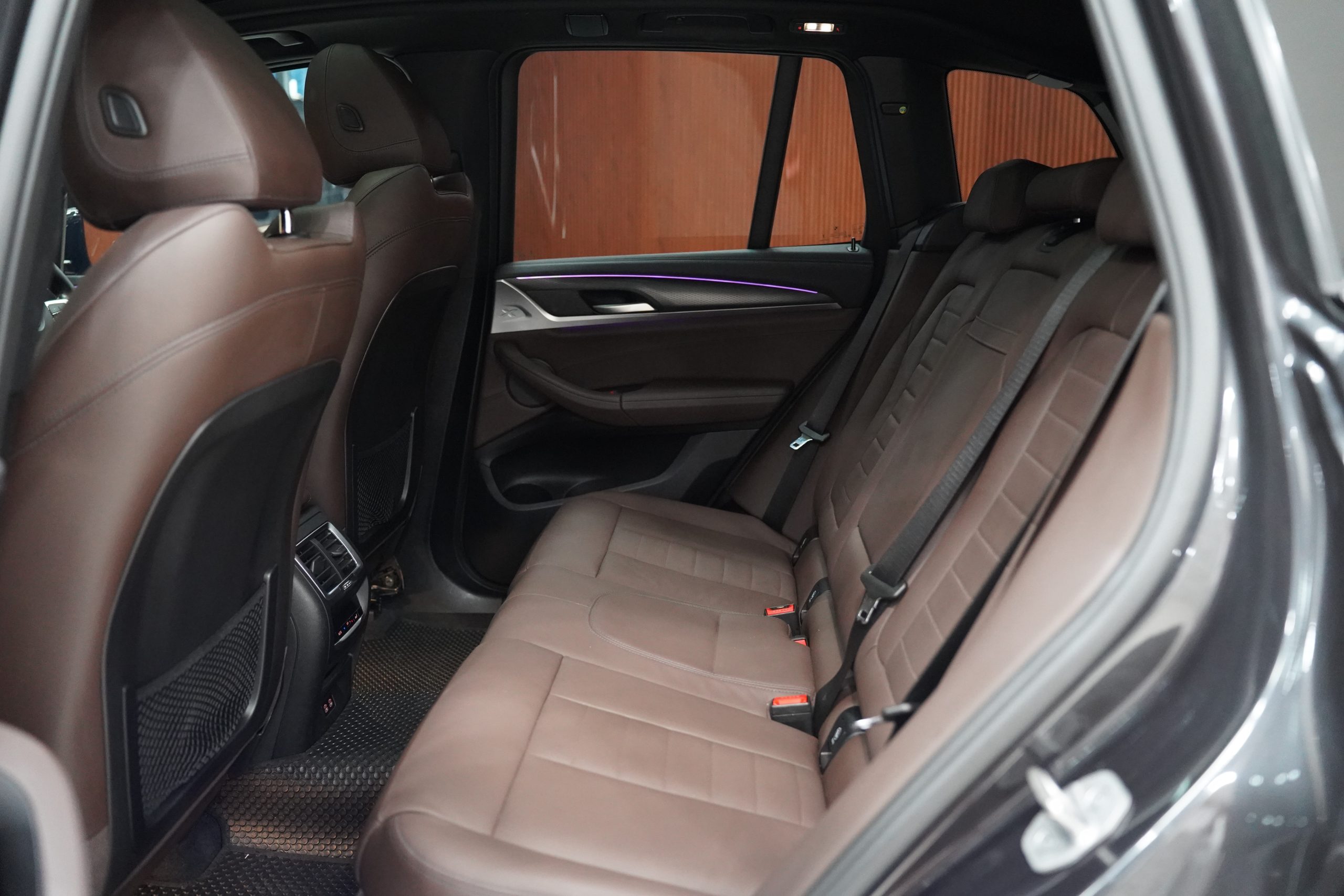 2023BMW iX3 M Sport - Image 14