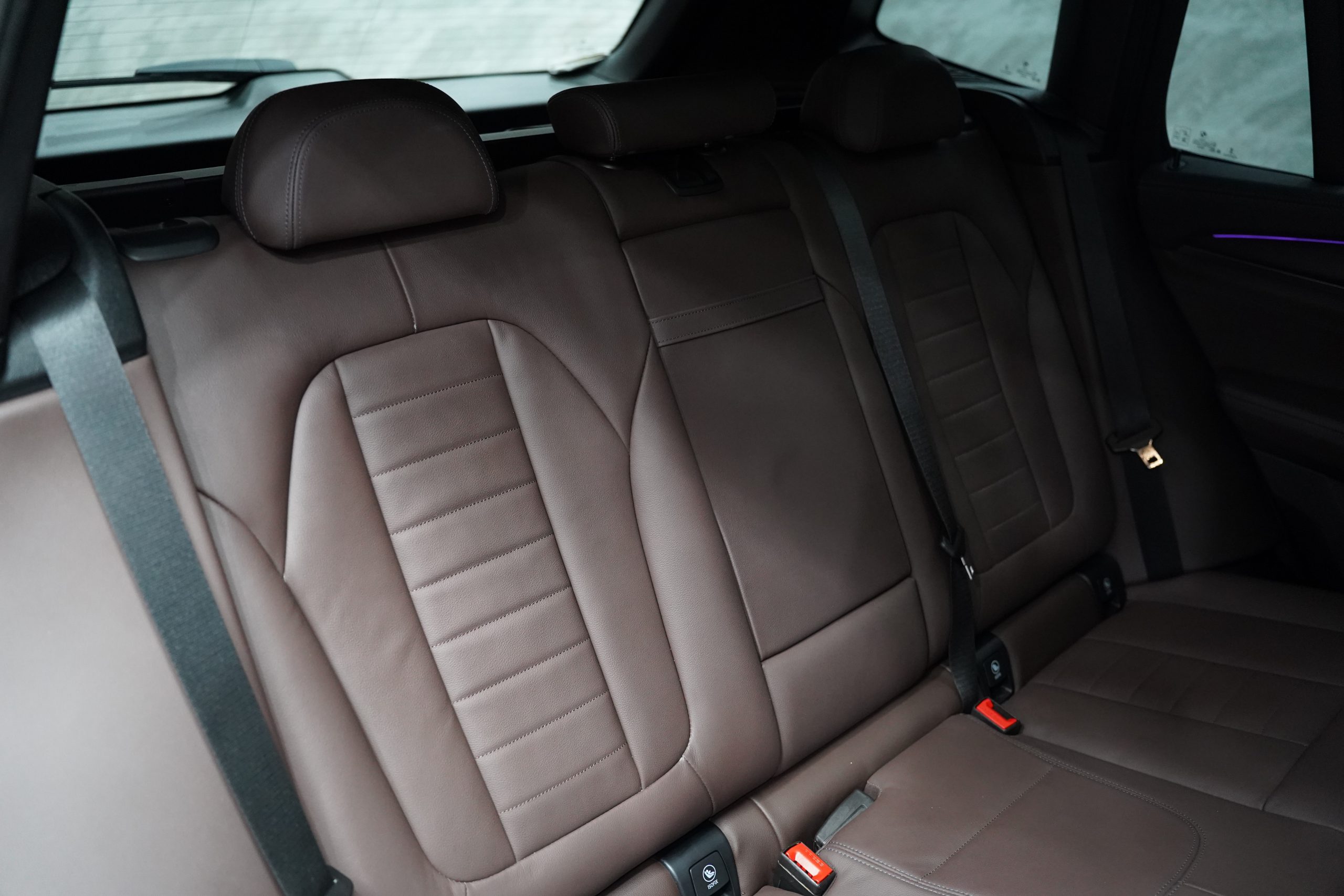 2023BMW iX3 M Sport - Image 15