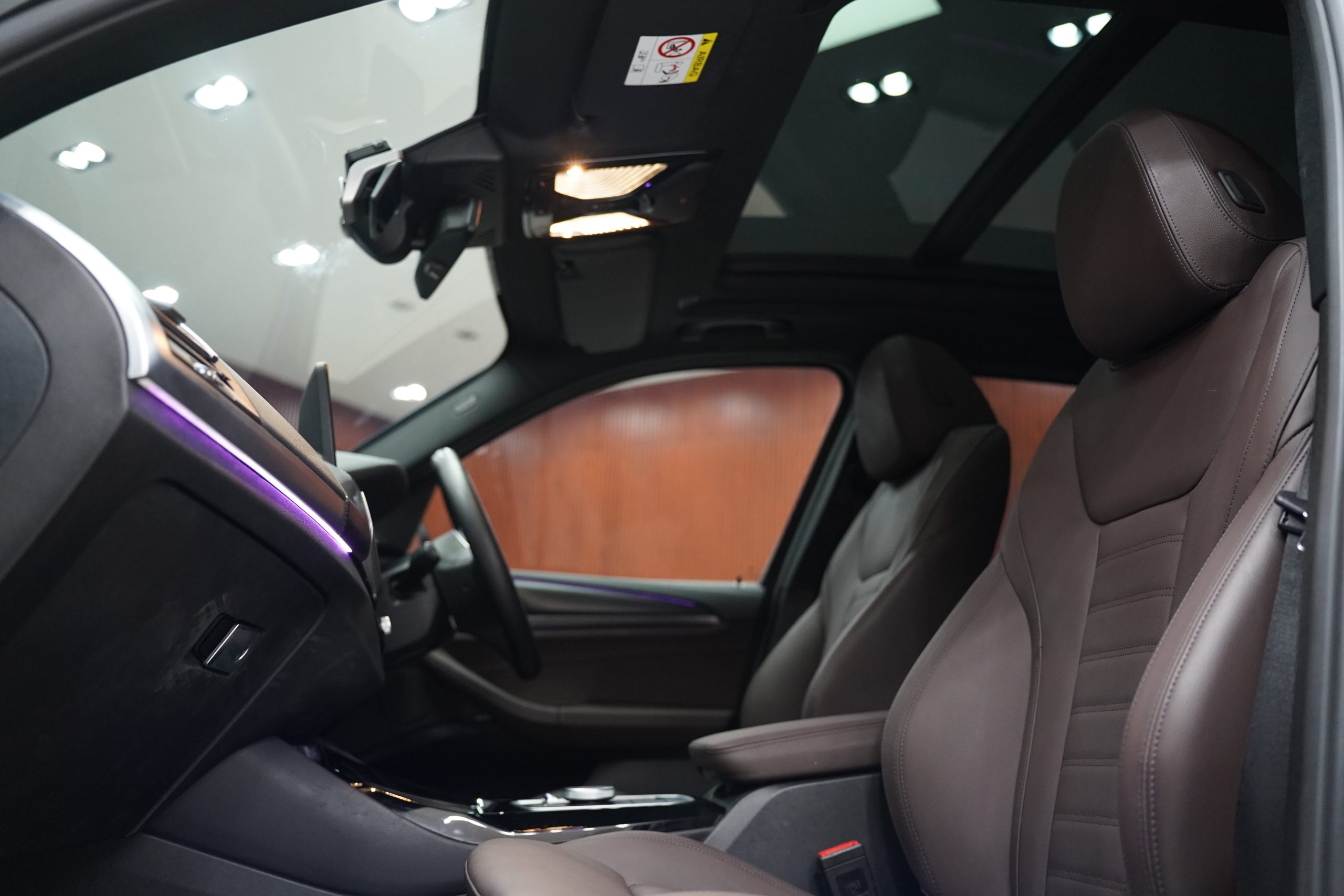 2023BMW iX3 M Sport - Image 16