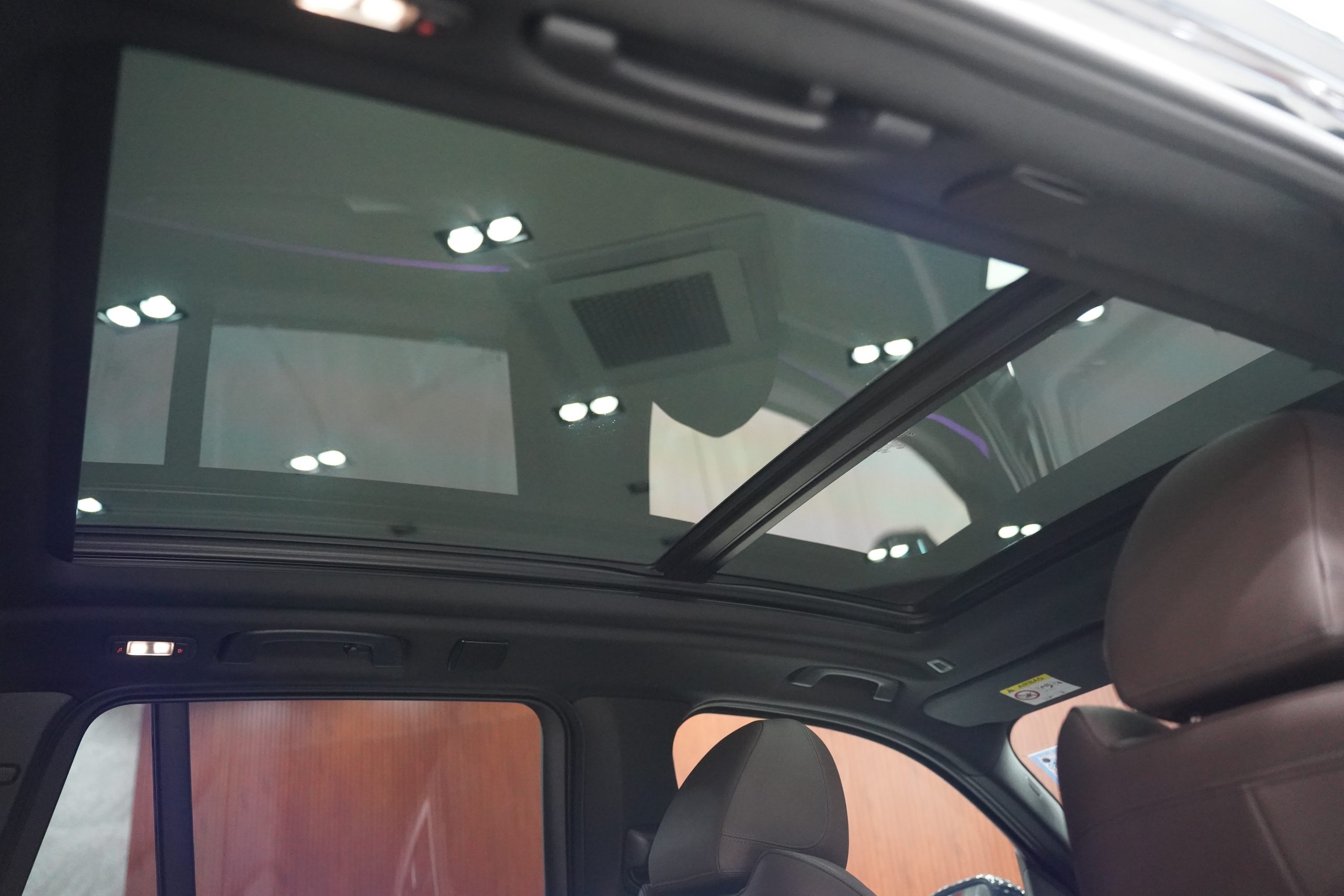 2023BMW iX3 M Sport - Image 17