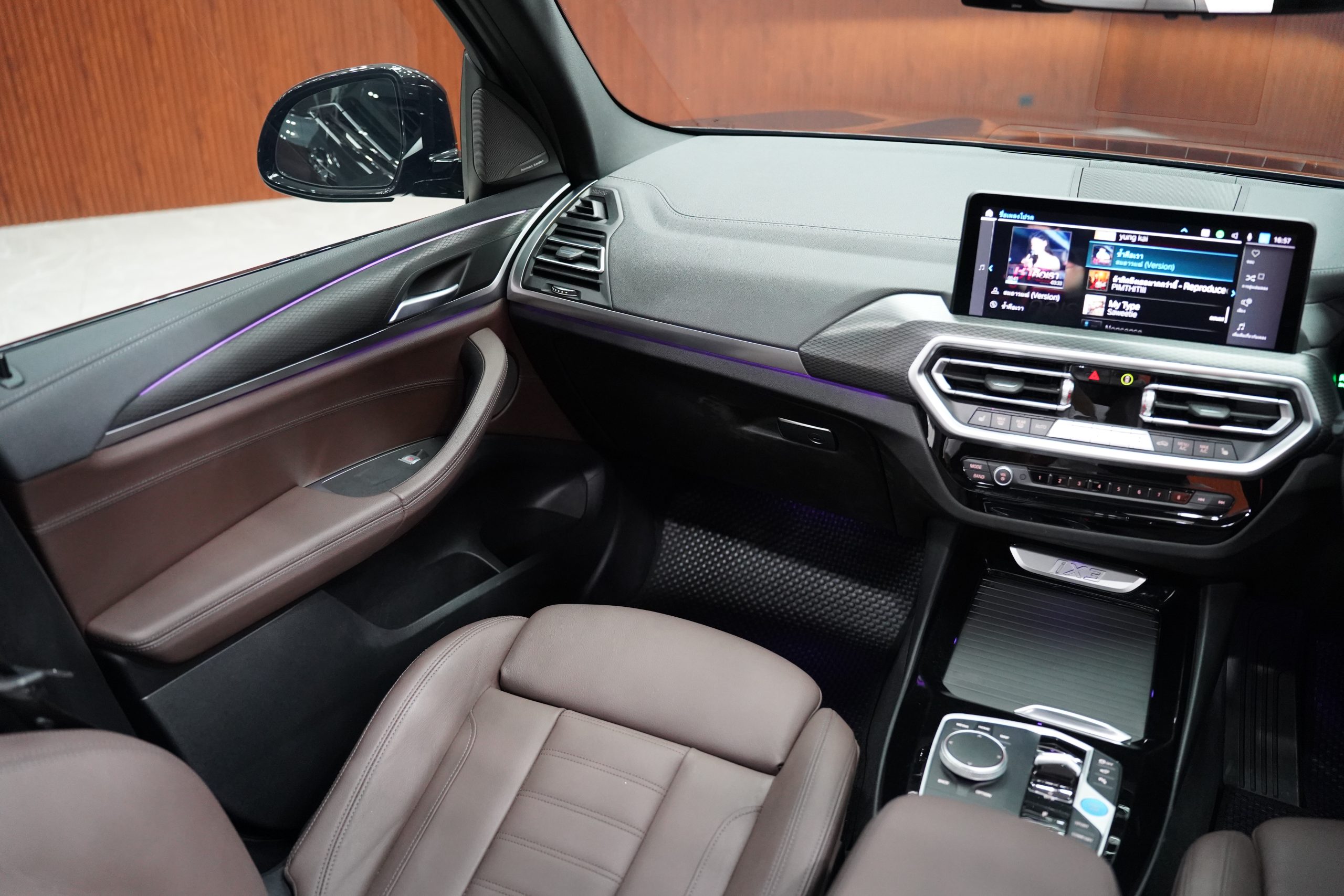 2023BMW iX3 M Sport - Image 19