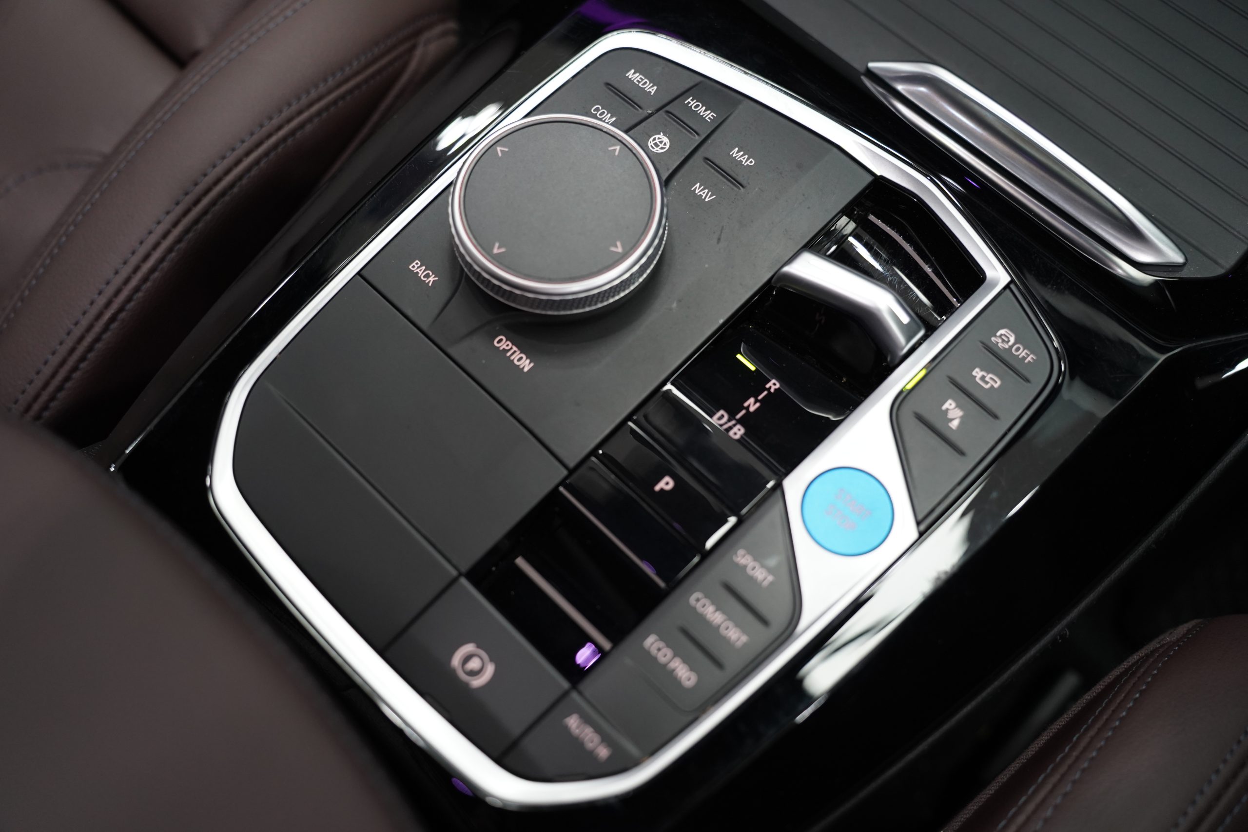 2023BMW iX3 M Sport - Image 23