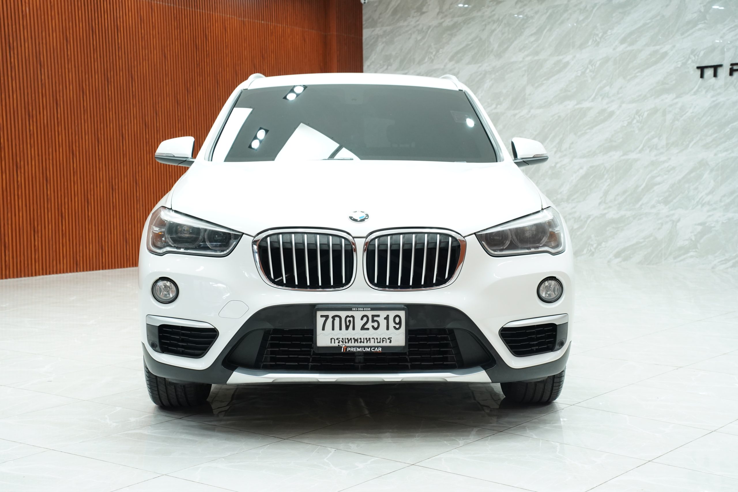 2018BMW X1 sDrive18i xLine - Image 3