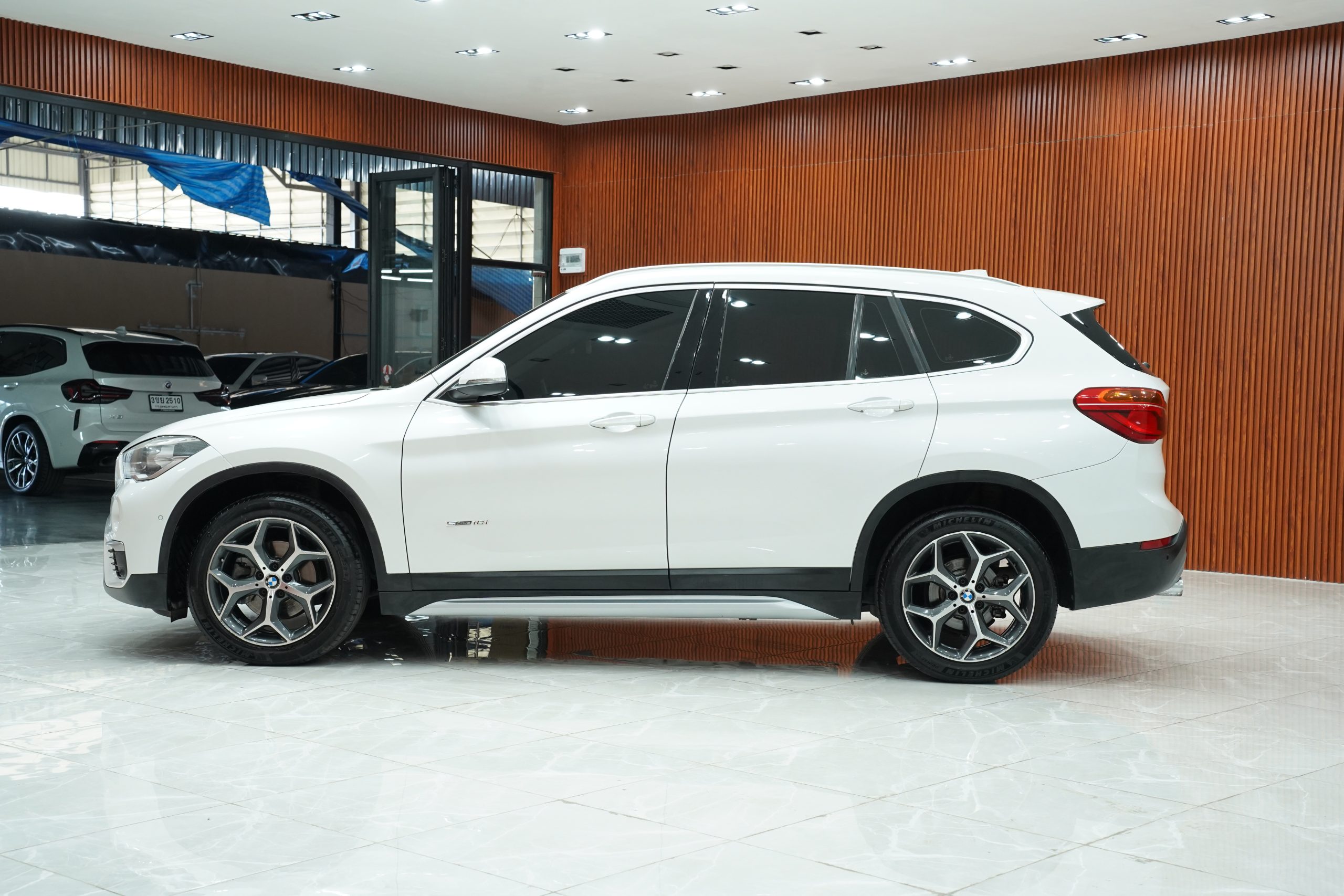 2018BMW X1 sDrive18i xLine - Image 5