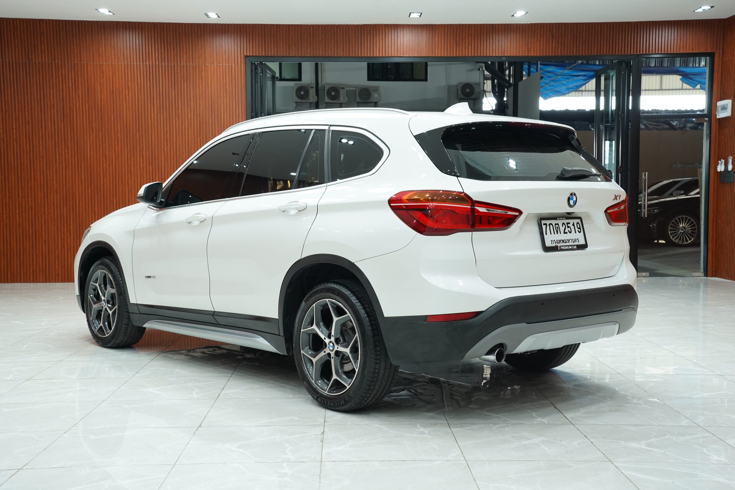 2018BMW X1 sDrive18i xLine - Image 6